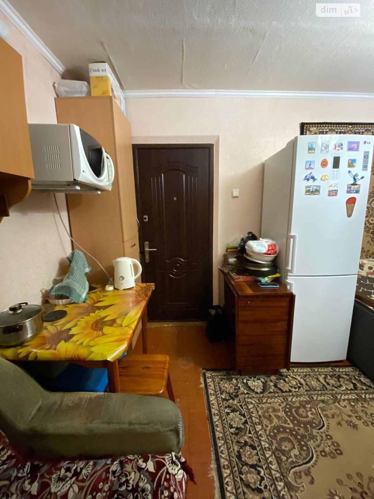 Продажа двухкомнатной квартиры в Харькове, на просп. Байрона 39, район Слободской фото 1 Продажа двухкомнатной квартиры в Харькове, на просп. Байрона 39, район Слободской фото 1