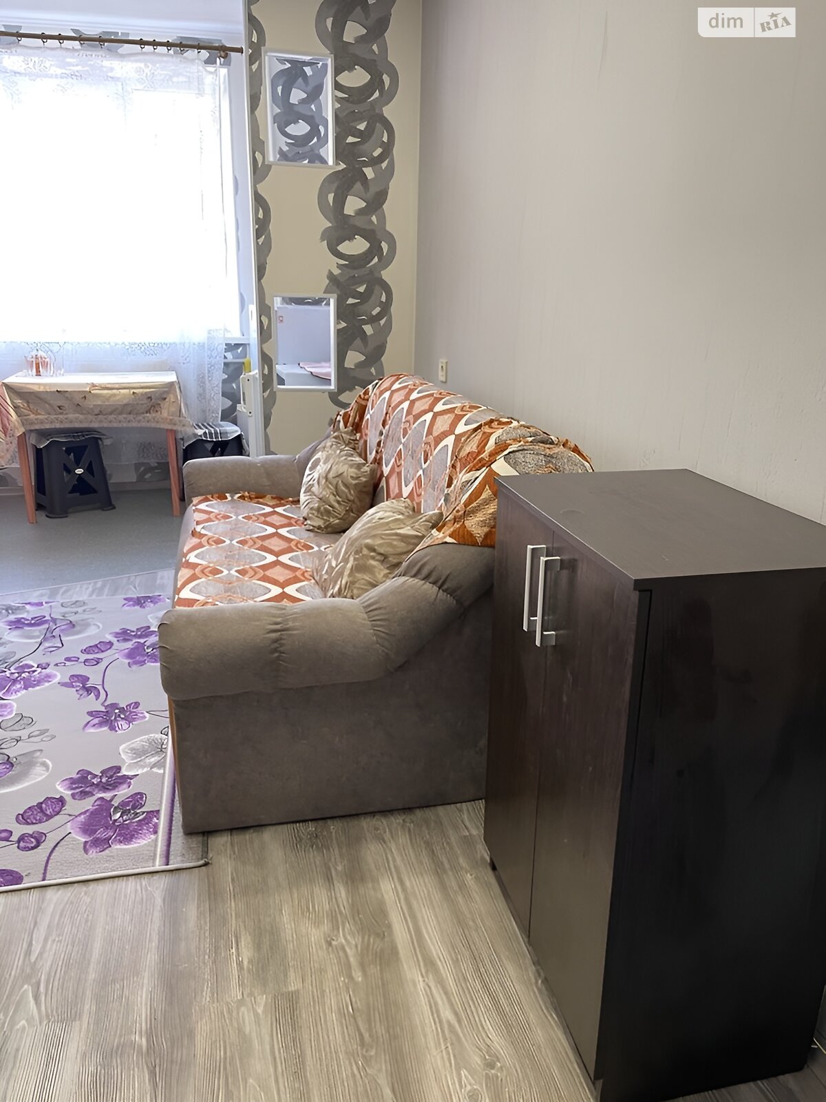 Продаж однокімнатної квартири в Харкові, на просп. Байрона 39, район Слобідський фото 1 Продаж однокімнатної квартири в Харкові, на просп. Байрона 39, район Слобідський фото 1
