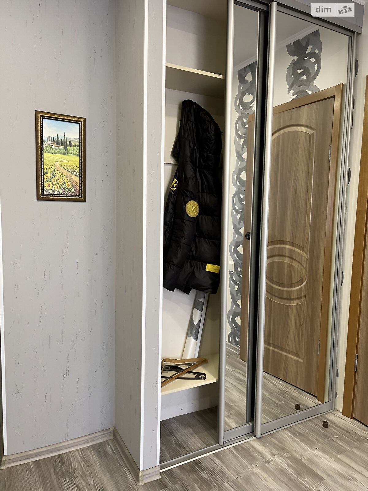 Продаж однокімнатної квартири в Харкові, на просп. Байрона 39, район Слобідський фото 1 Продаж однокімнатної квартири в Харкові, на просп. Байрона 39, район Слобідський фото 1