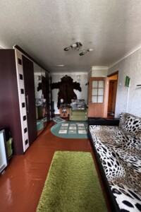 Продажа двухкомнатной квартиры в Харькове, на просп. Байрона 21Б, район Слободской фото 2