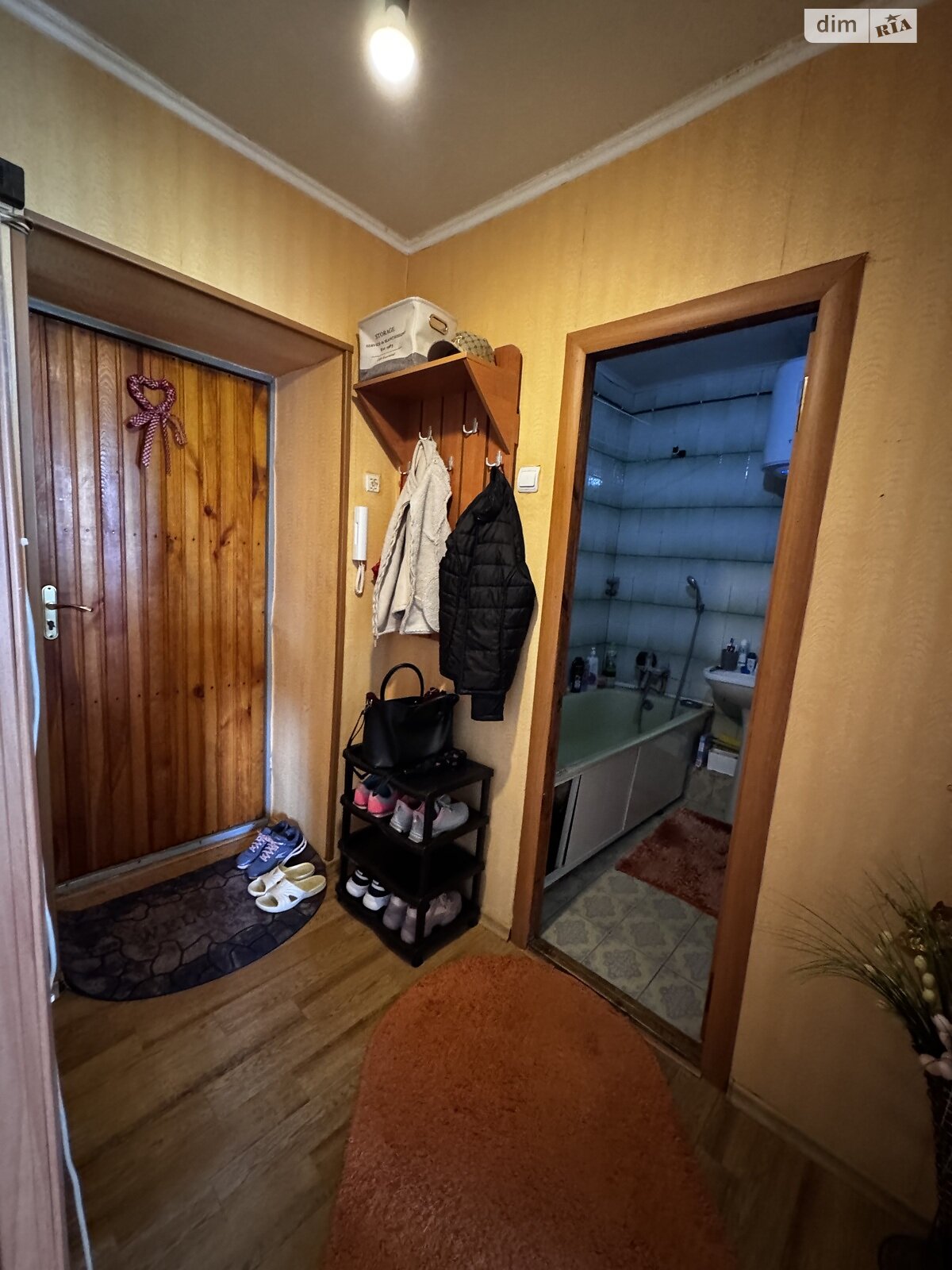 Продажа двухкомнатной квартиры в Харькове, на просп. Байрона 21Б, район Слободской фото 1 Продажа двухкомнатной квартиры в Харькове, на просп. Байрона 21Б, район Слободской фото 1