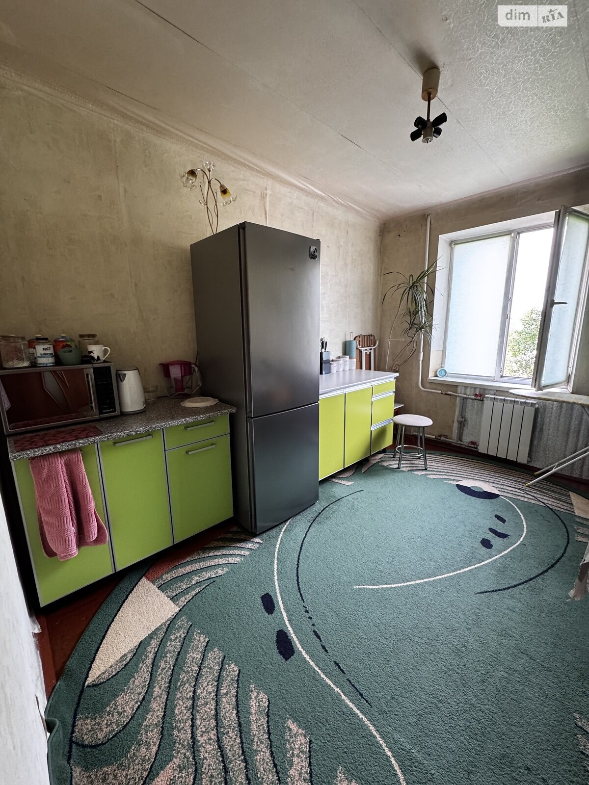 Продажа двухкомнатной квартиры в Харькове, на просп. Байрона 21Б, район Слободской фото 1 Продажа двухкомнатной квартиры в Харькове, на просп. Байрона 21Б, район Слободской фото 1