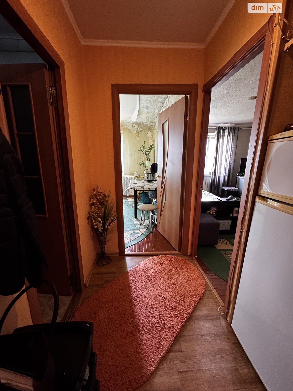 Продажа двухкомнатной квартиры в Харькове, на просп. Байрона 21Б, район Слободской фото 1 Продажа двухкомнатной квартиры в Харькове, на просп. Байрона 21Б, район Слободской фото 1