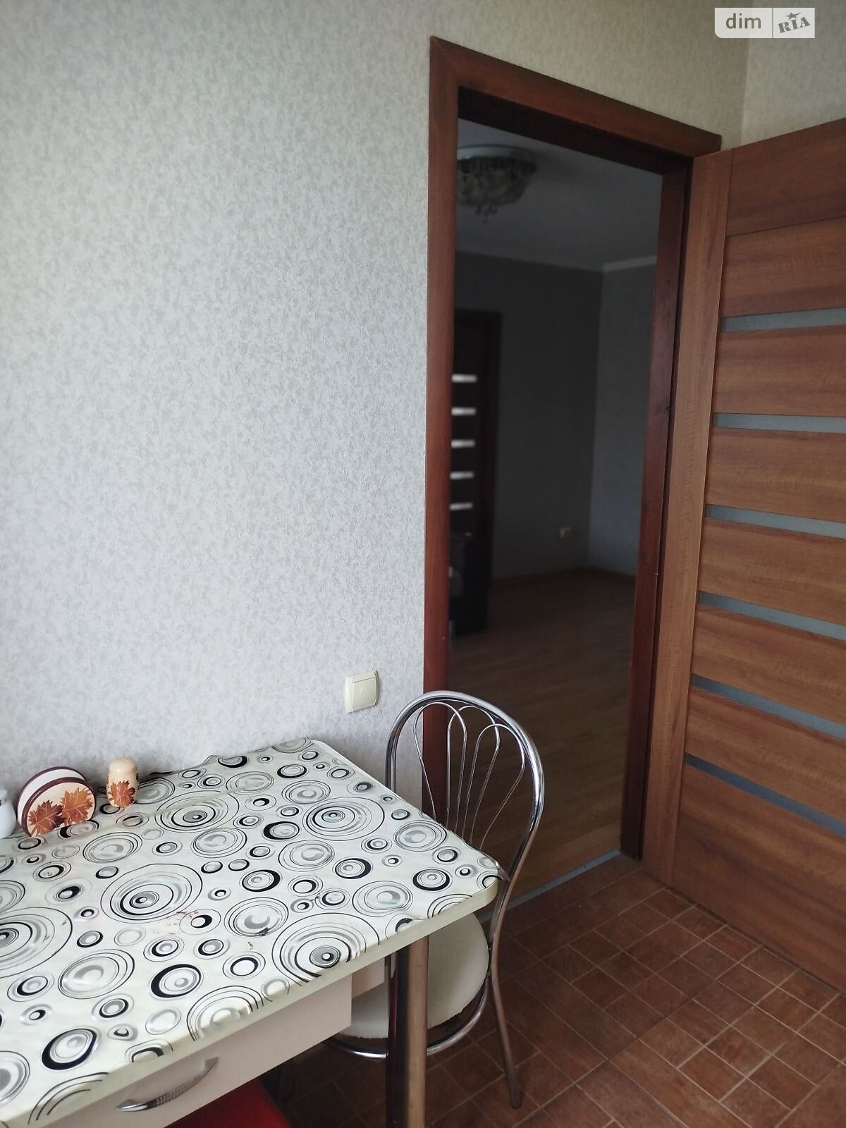 Продаж двокімнатної квартири в Харкові, на просп. Байрона 1, район Слобідський фото 1