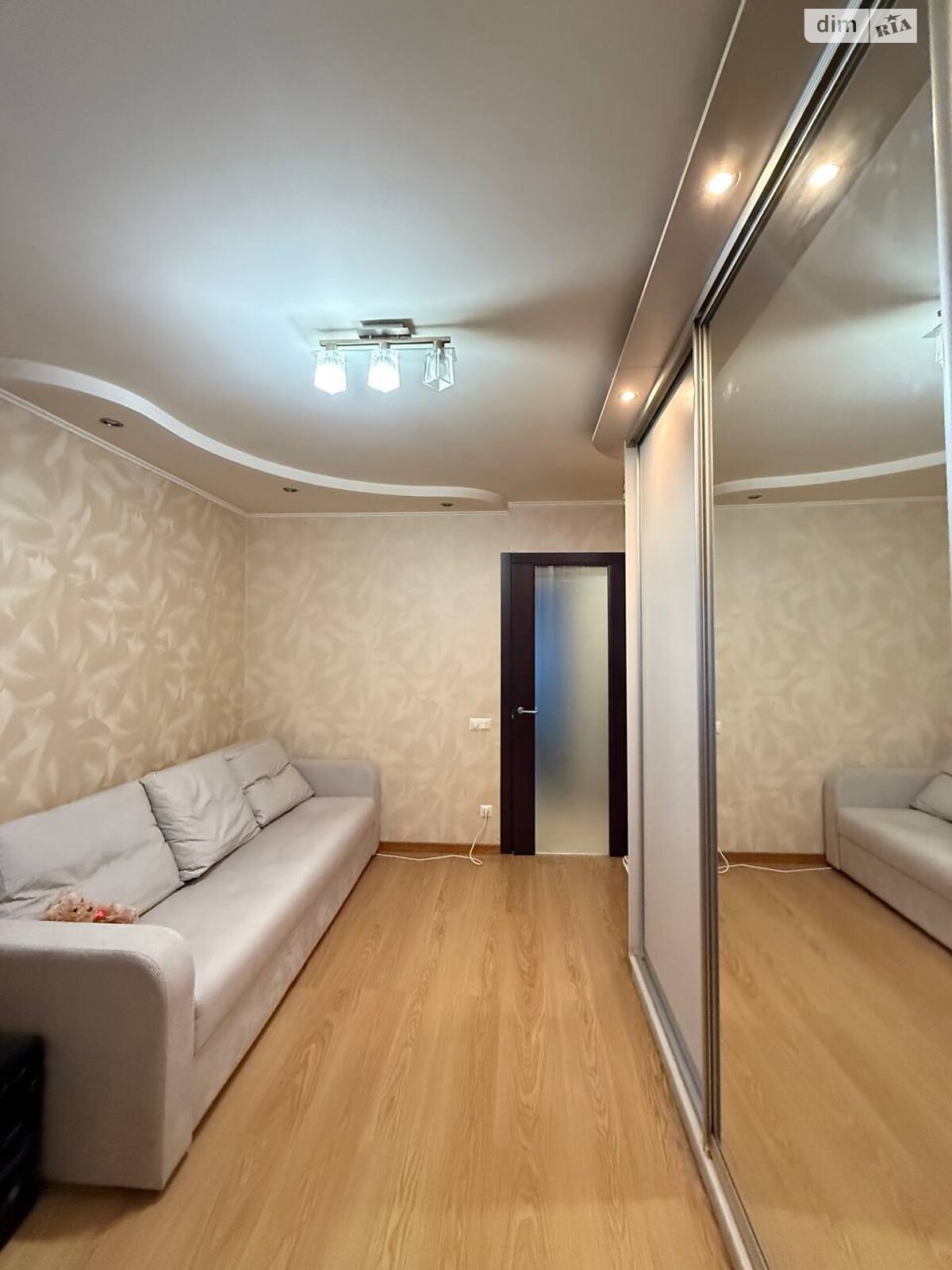 Продаж двокімнатної квартири в Харкові, на просп. Байрона 1/3, район Слобідський фото 1