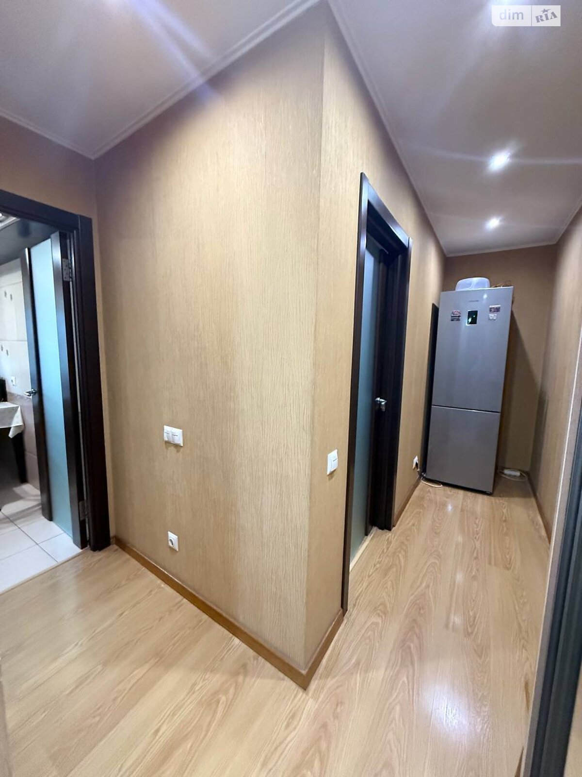 Продаж двокімнатної квартири в Харкові, на просп. Байрона 1/3, район Слобідський фото 1