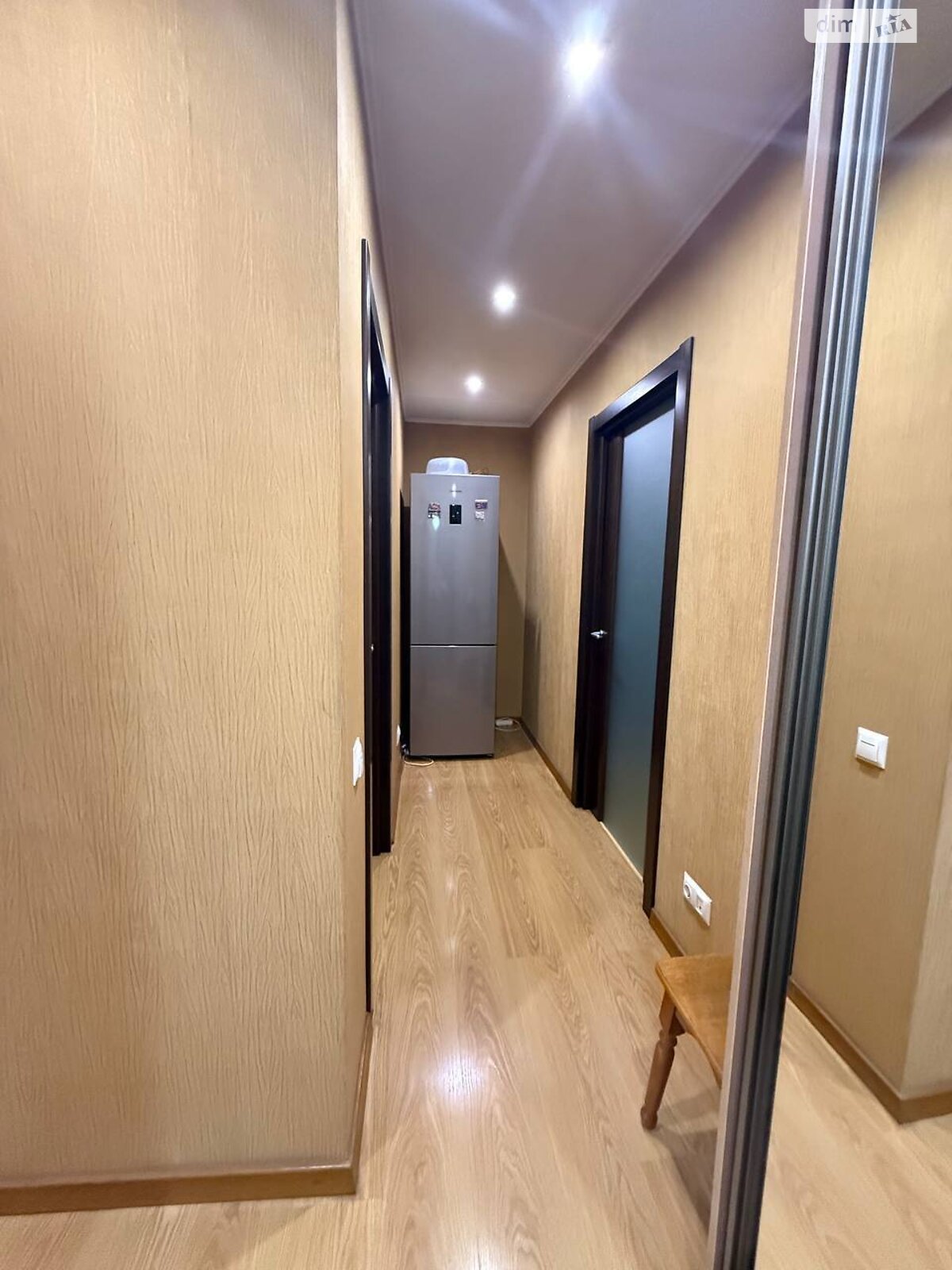 Продаж двокімнатної квартири в Харкові, на просп. Байрона 1/3, район Слобідський фото 1