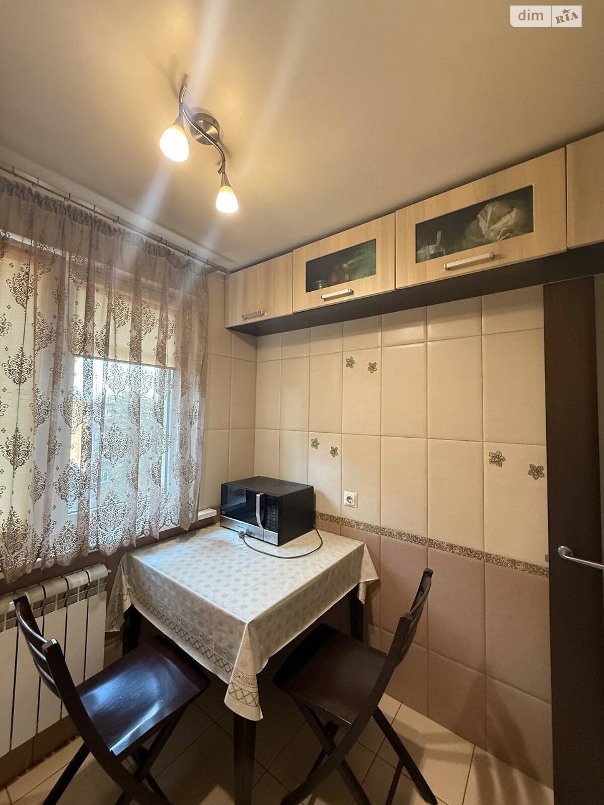 Продаж двокімнатної квартири в Харкові, на просп. Байрона 1/3, район Слобідський фото 1