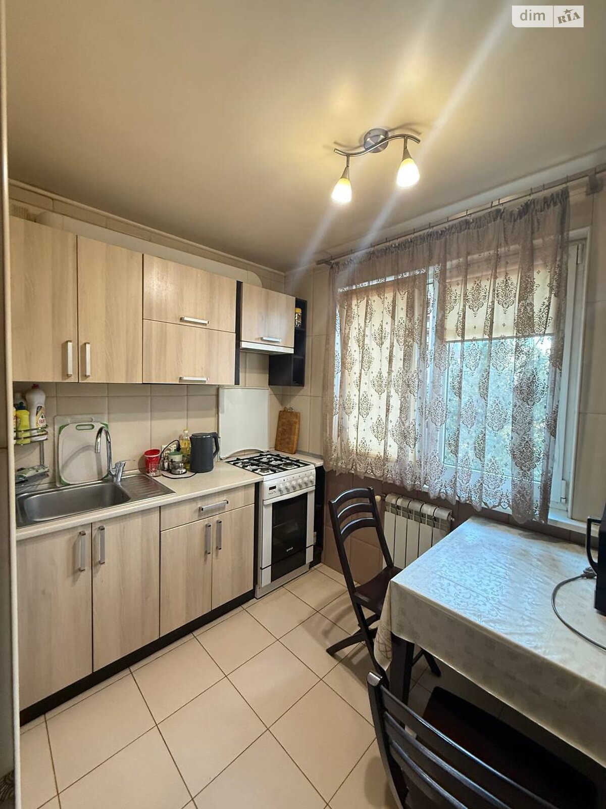 Продаж двокімнатної квартири в Харкові, на просп. Байрона 1/3, район Слобідський фото 1