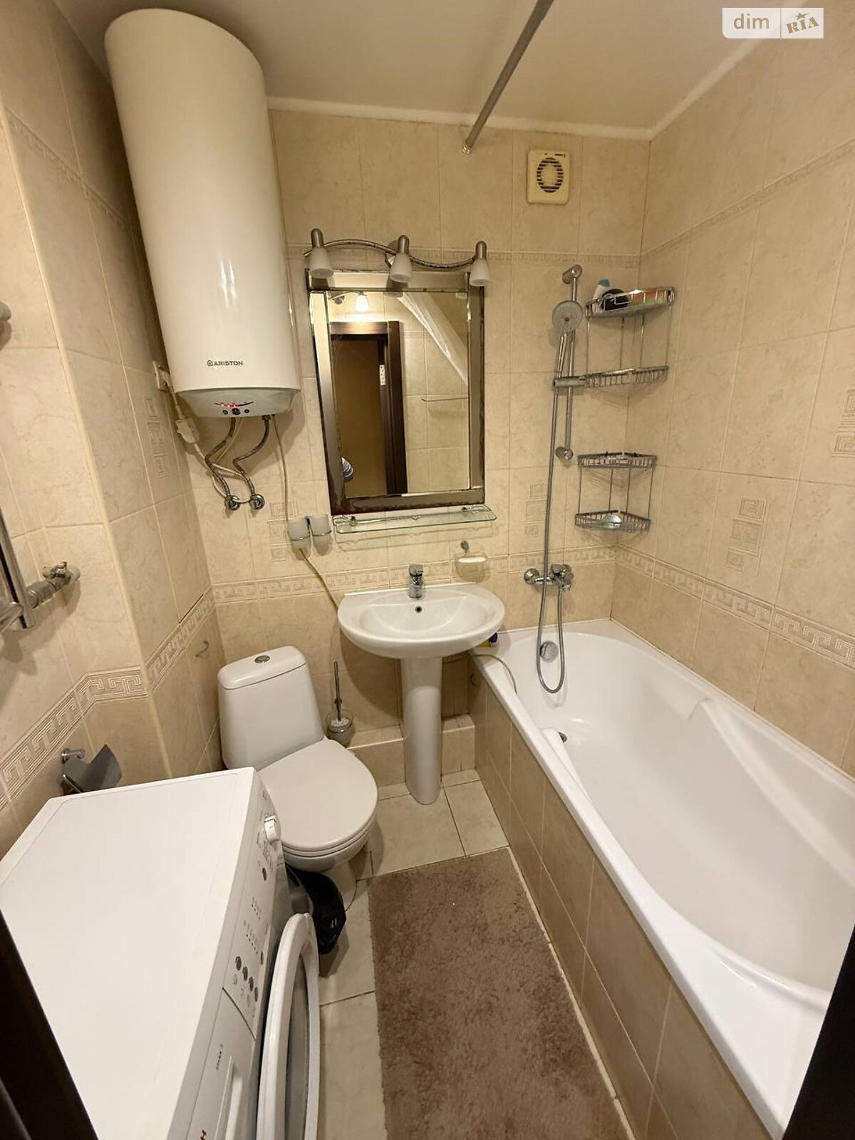 Продаж двокімнатної квартири в Харкові, на просп. Байрона 1/3, район Слобідський фото 1