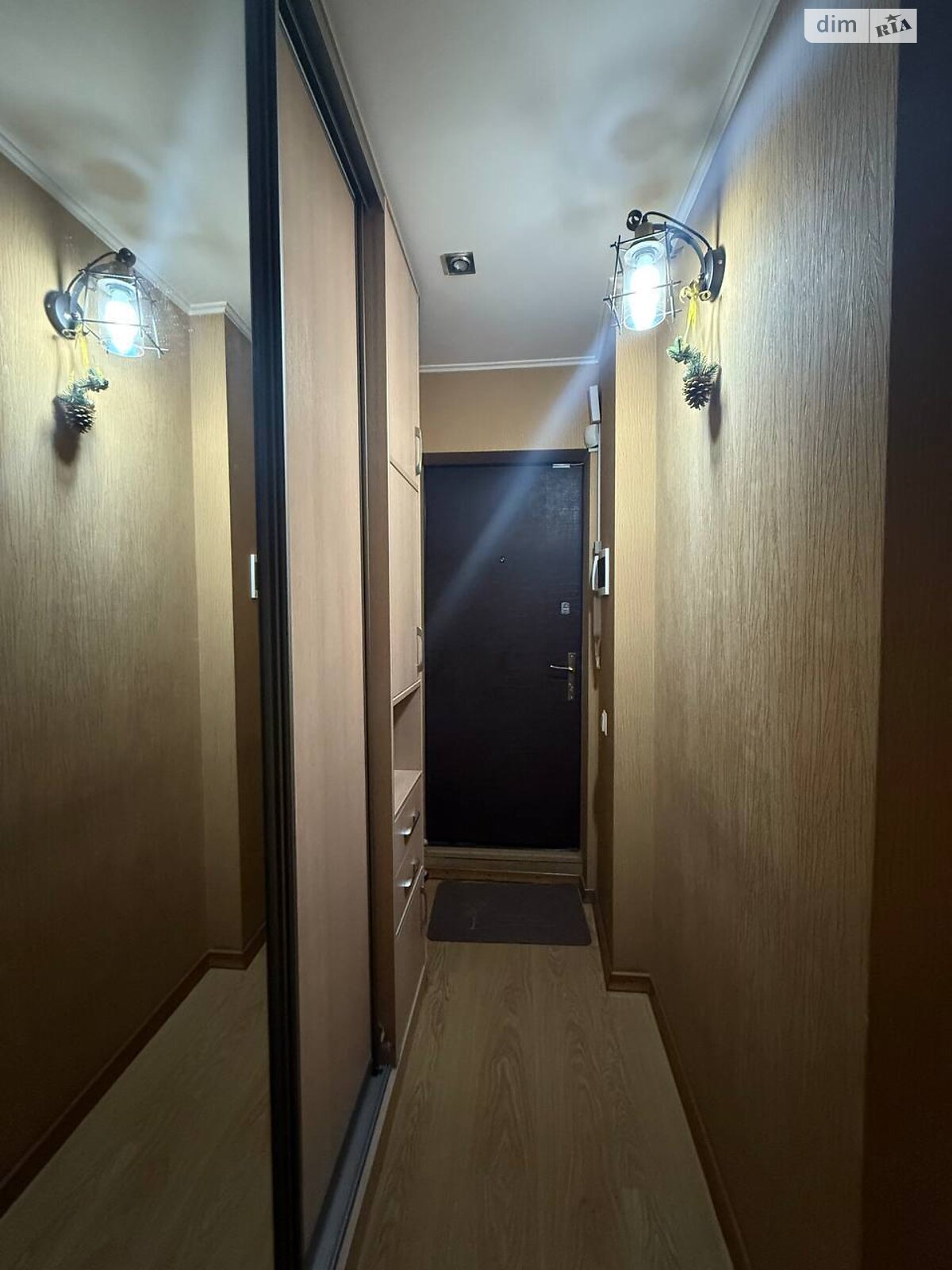 Продаж двокімнатної квартири в Харкові, на просп. Байрона 1/3, район Слобідський фото 1