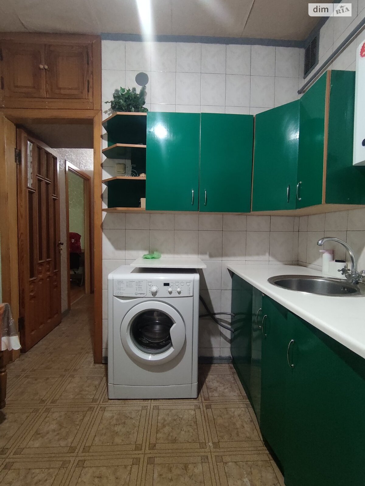 Продажа двухкомнатной квартиры в Харькове, на просп. Байрона 7/1, район Слободской фото 1