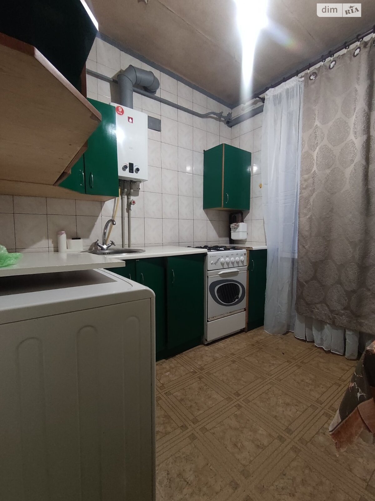 Продажа двухкомнатной квартиры в Харькове, на просп. Байрона 7/1, район Слободской фото 1