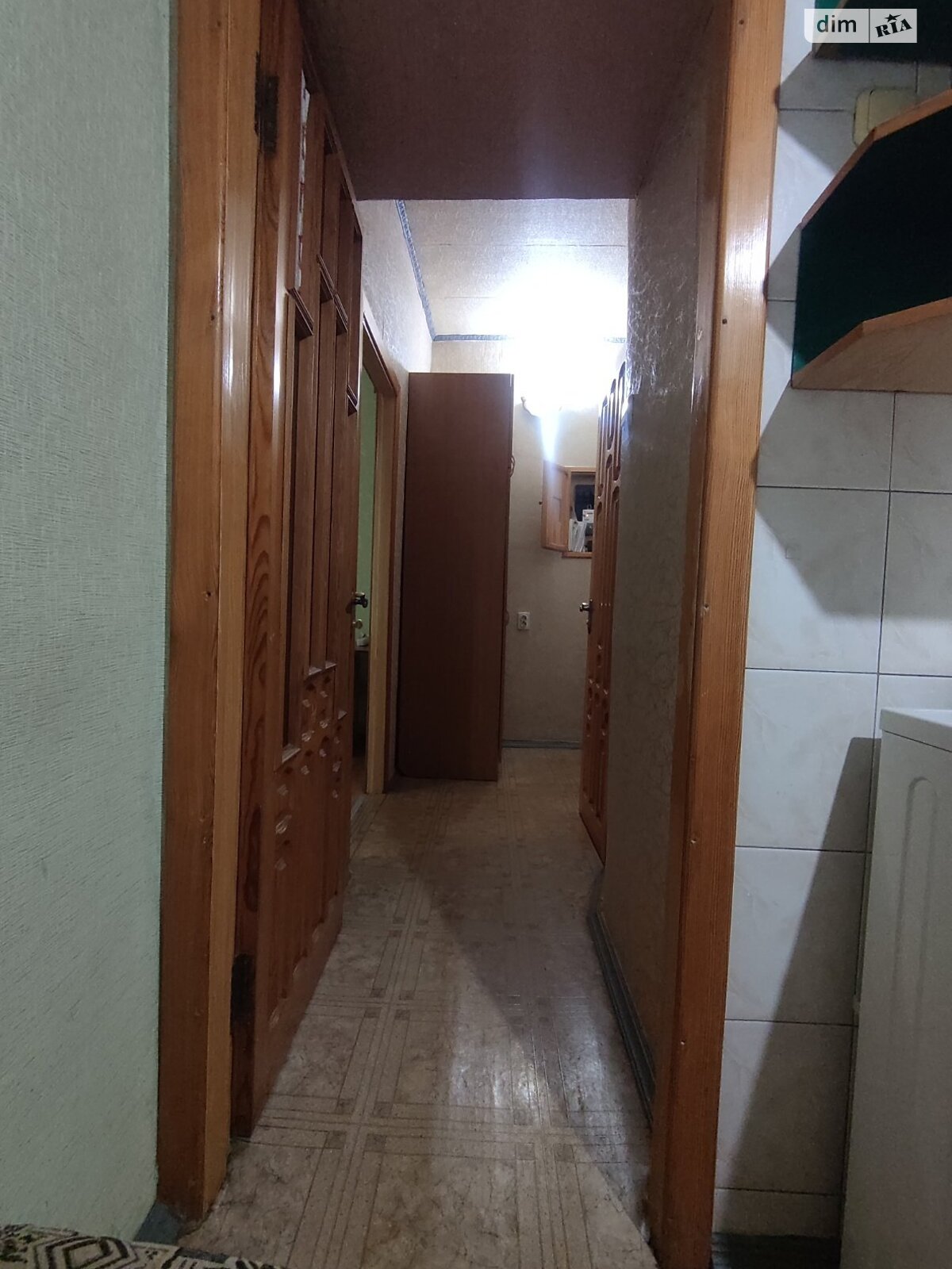 Продажа двухкомнатной квартиры в Харькове, на просп. Байрона 7/1, район Слободской фото 1