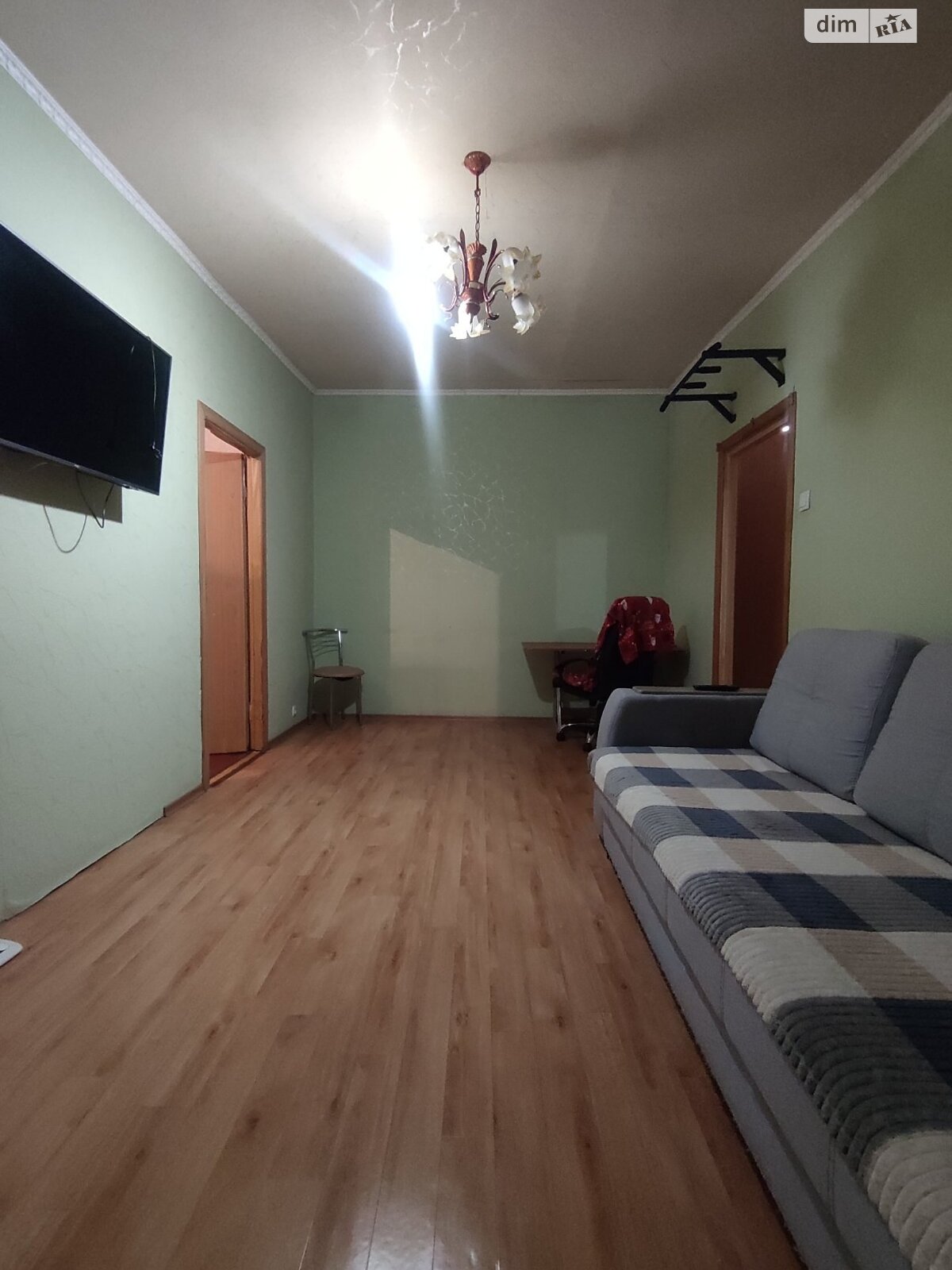 Продажа двухкомнатной квартиры в Харькове, на просп. Байрона 7/1, район Слободской фото 1