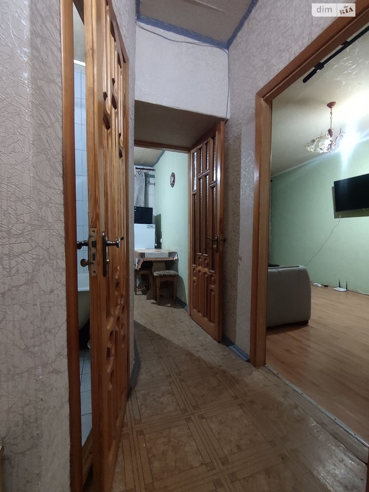 Продажа двухкомнатной квартиры в Харькове, на просп. Байрона 7/1, район Слободской фото 1