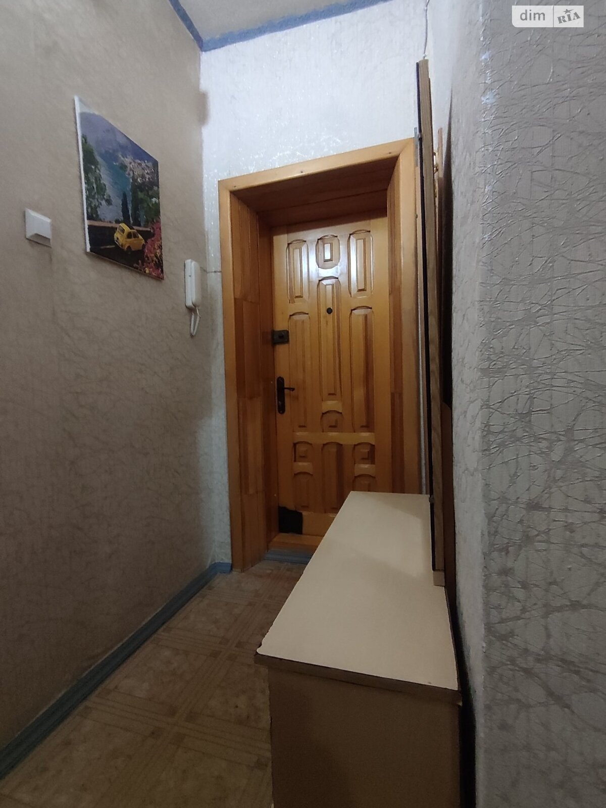 Продажа двухкомнатной квартиры в Харькове, на просп. Байрона 7/1, район Слободской фото 1