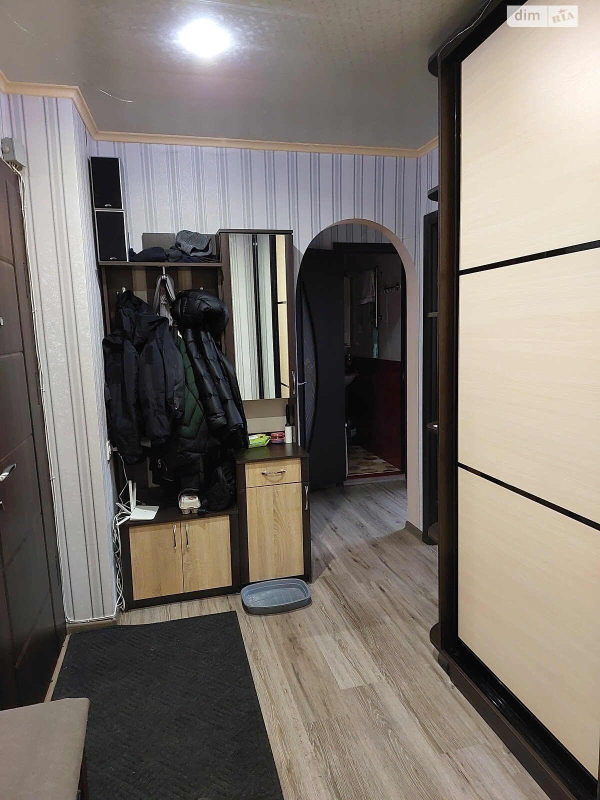 Продаж двокімнатної квартири в Харкові, на вул. Дмитра Коцюбайла, район Слобідський фото 1