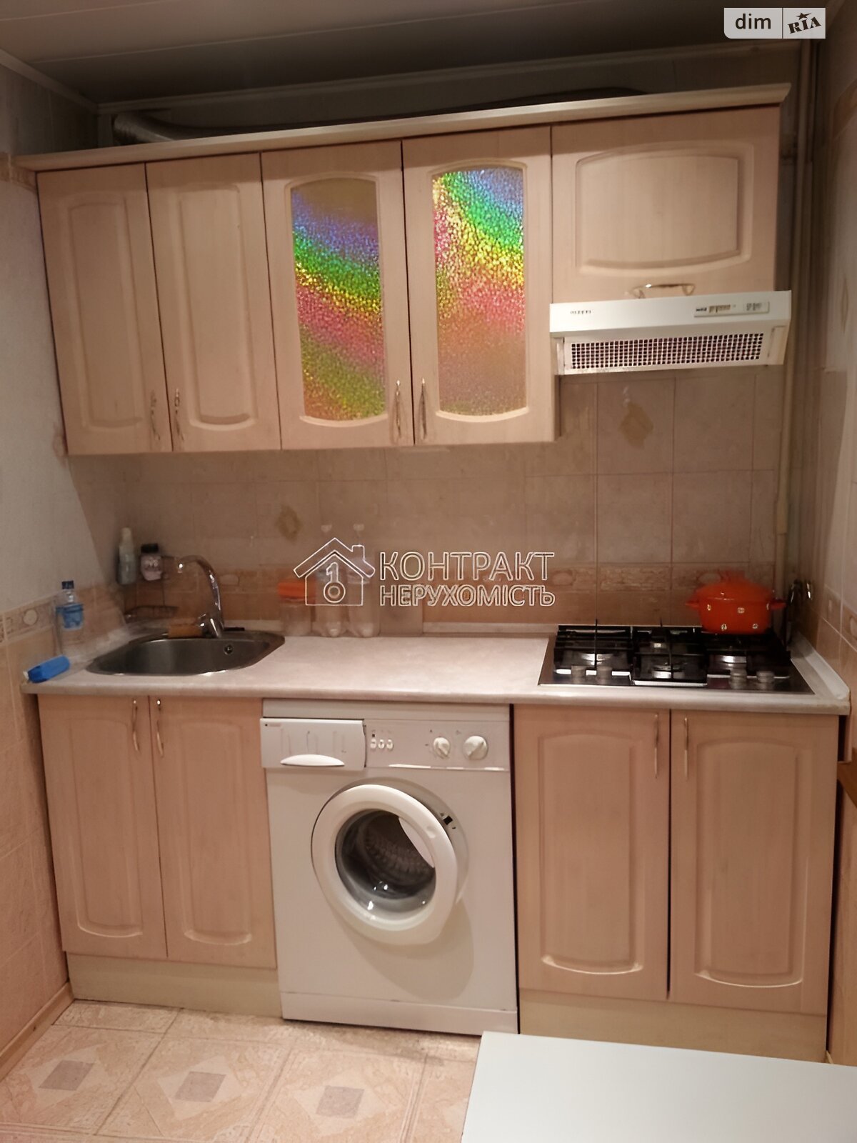 Продажа трехкомнатной квартиры в Харькове, на ул. Дмитрия Коцюбайло, район Слободской фото 1 Продажа трехкомнатной квартиры в Харькове, на ул. Дмитрия Коцюбайло, район Слободской фото 1