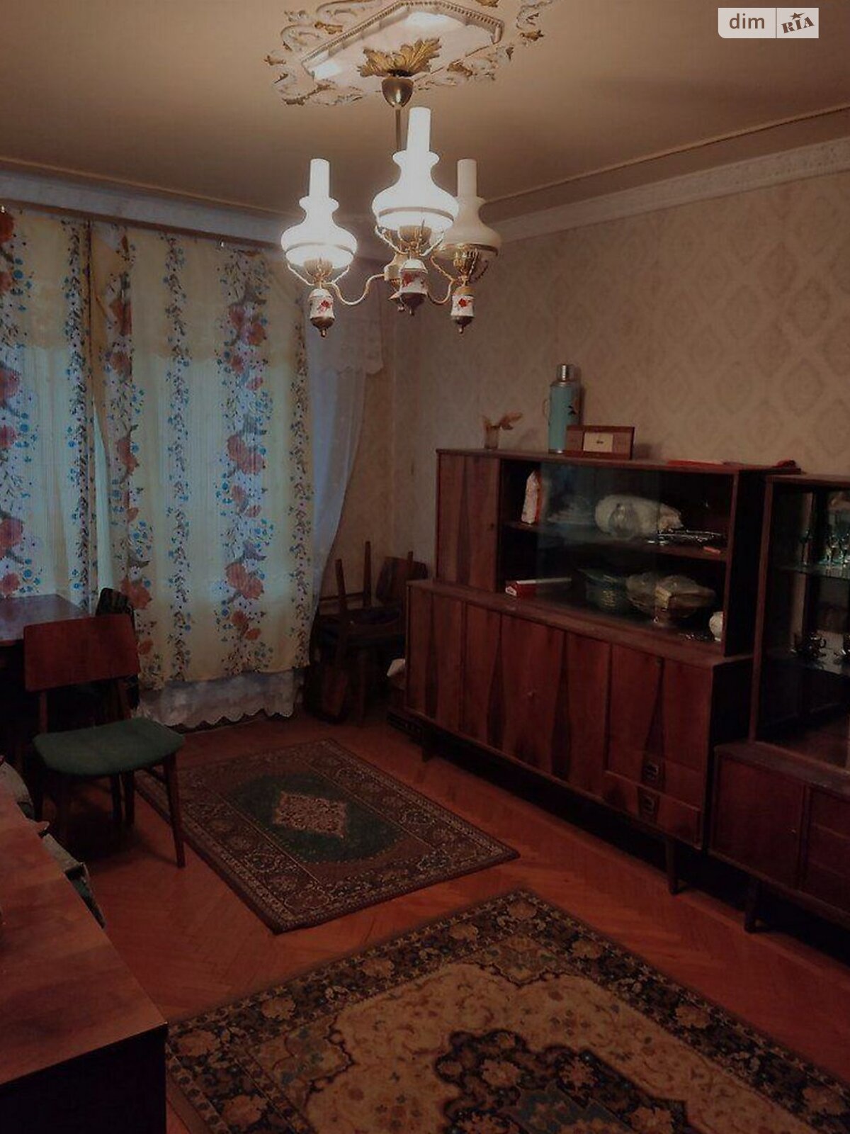 Продаж двокімнатної квартири в Харкові, на вул. Дмитра Коцюбайла 2Б, район Слобідський фото 1 Продаж двокімнатної квартири в Харкові, на вул. Дмитра Коцюбайла 2Б, район Слобідський фото 1