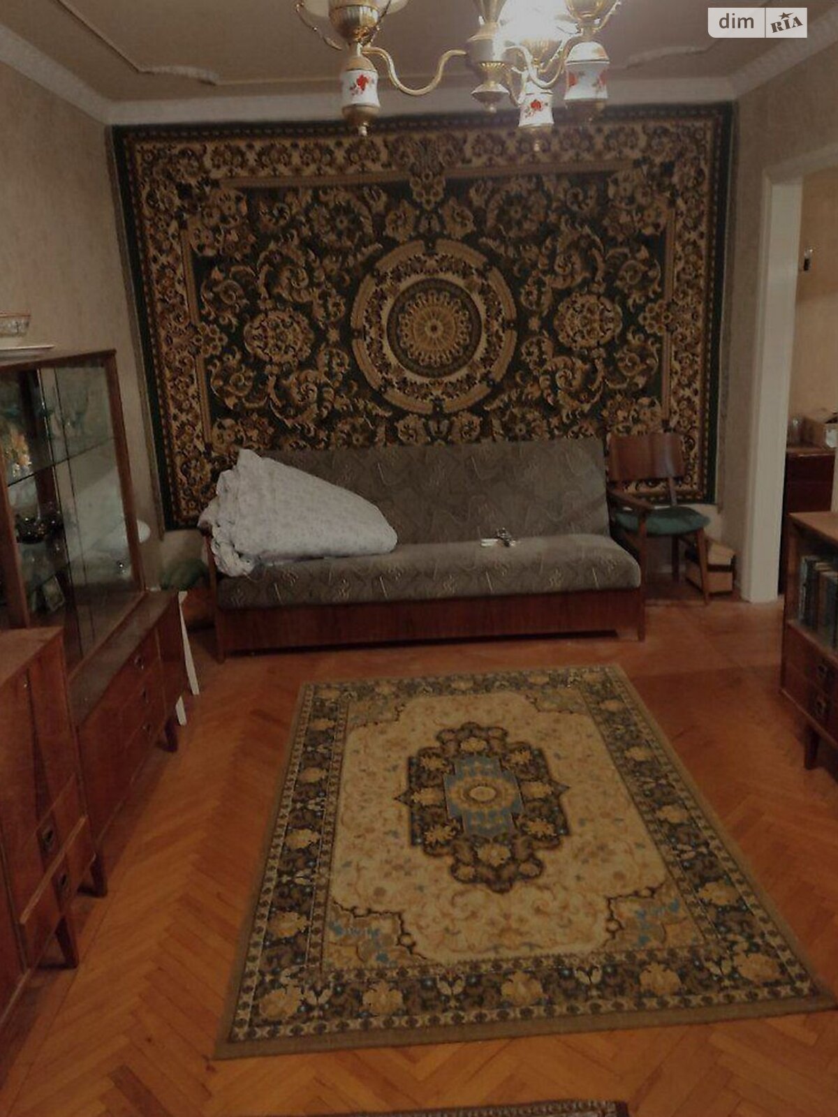 Продаж двокімнатної квартири в Харкові, на вул. Дмитра Коцюбайла 2Б, район Слобідський фото 1 Продаж двокімнатної квартири в Харкові, на вул. Дмитра Коцюбайла 2Б, район Слобідський фото 1