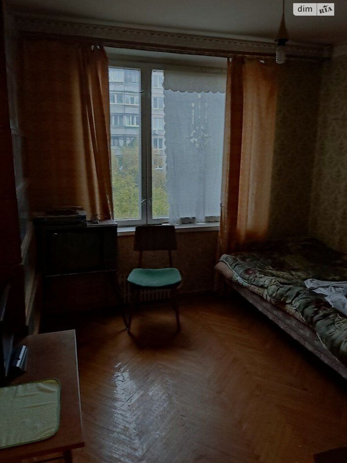 Продаж двокімнатної квартири в Харкові, на вул. Дмитра Коцюбайла 2Б, район Слобідський фото 1 Продаж двокімнатної квартири в Харкові, на вул. Дмитра Коцюбайла 2Б, район Слобідський фото 1