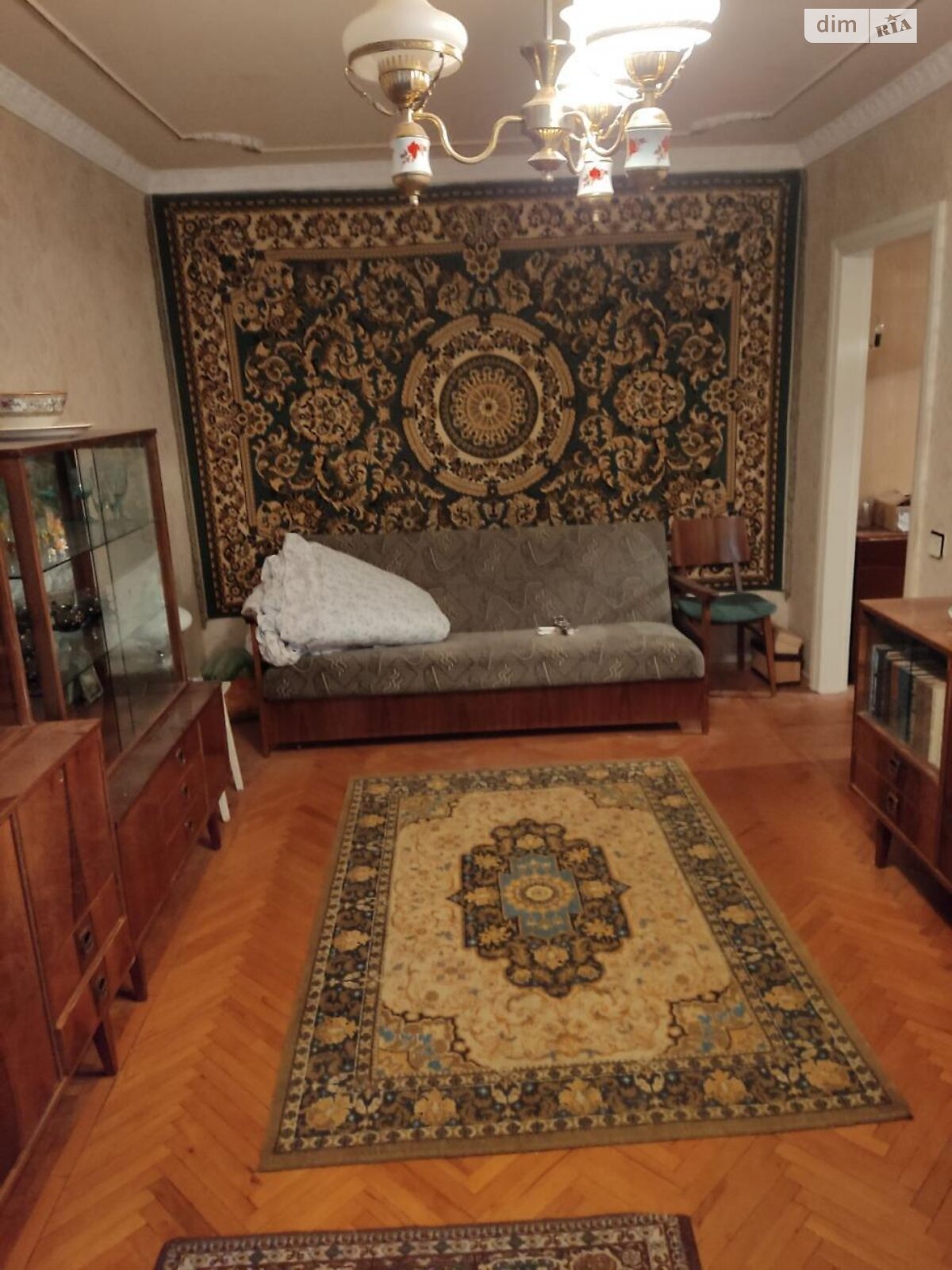 Продажа двухкомнатной квартиры в Харькове, на ул. Дмитрия Коцюбайло, район Слободской фото 1 Продажа двухкомнатной квартиры в Харькове, на ул. Дмитрия Коцюбайло, район Слободской фото 1
