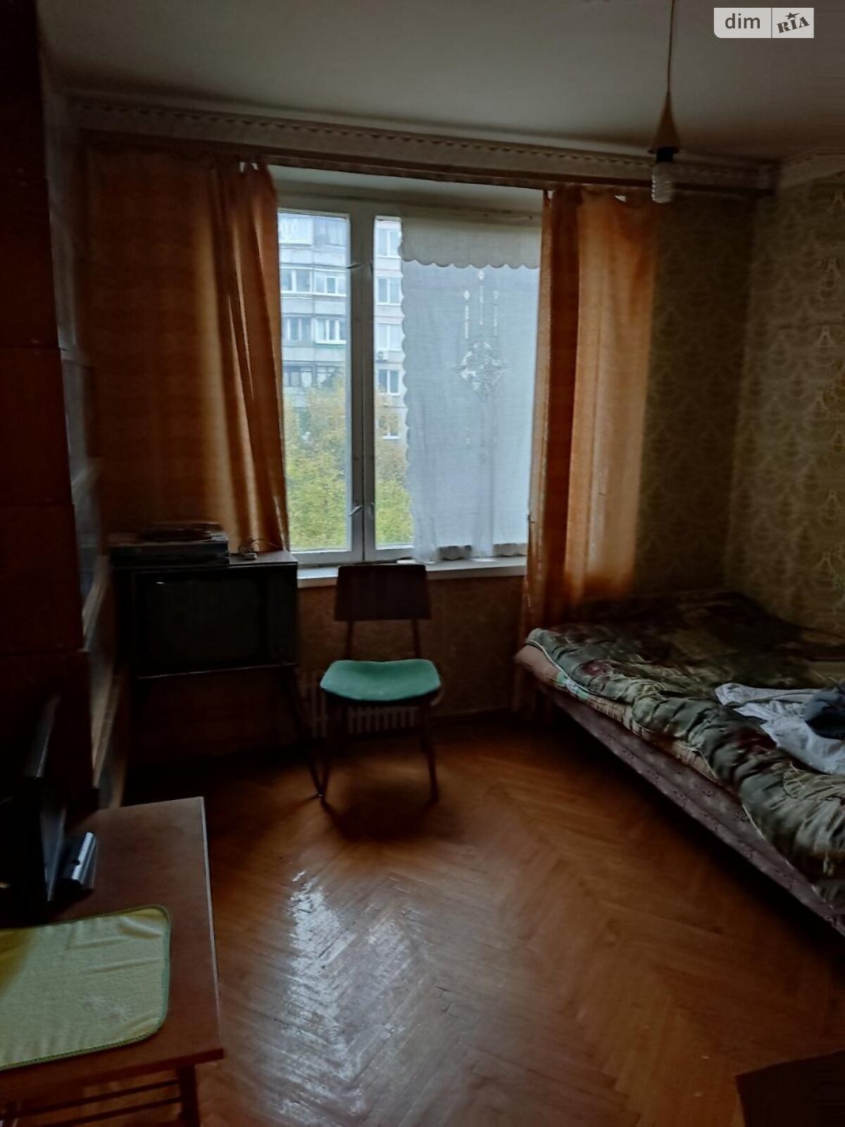 Продажа двухкомнатной квартиры в Харькове, на ул. Дмитрия Коцюбайло, район Слободской фото 1 Продажа двухкомнатной квартиры в Харькове, на ул. Дмитрия Коцюбайло, район Слободской фото 1