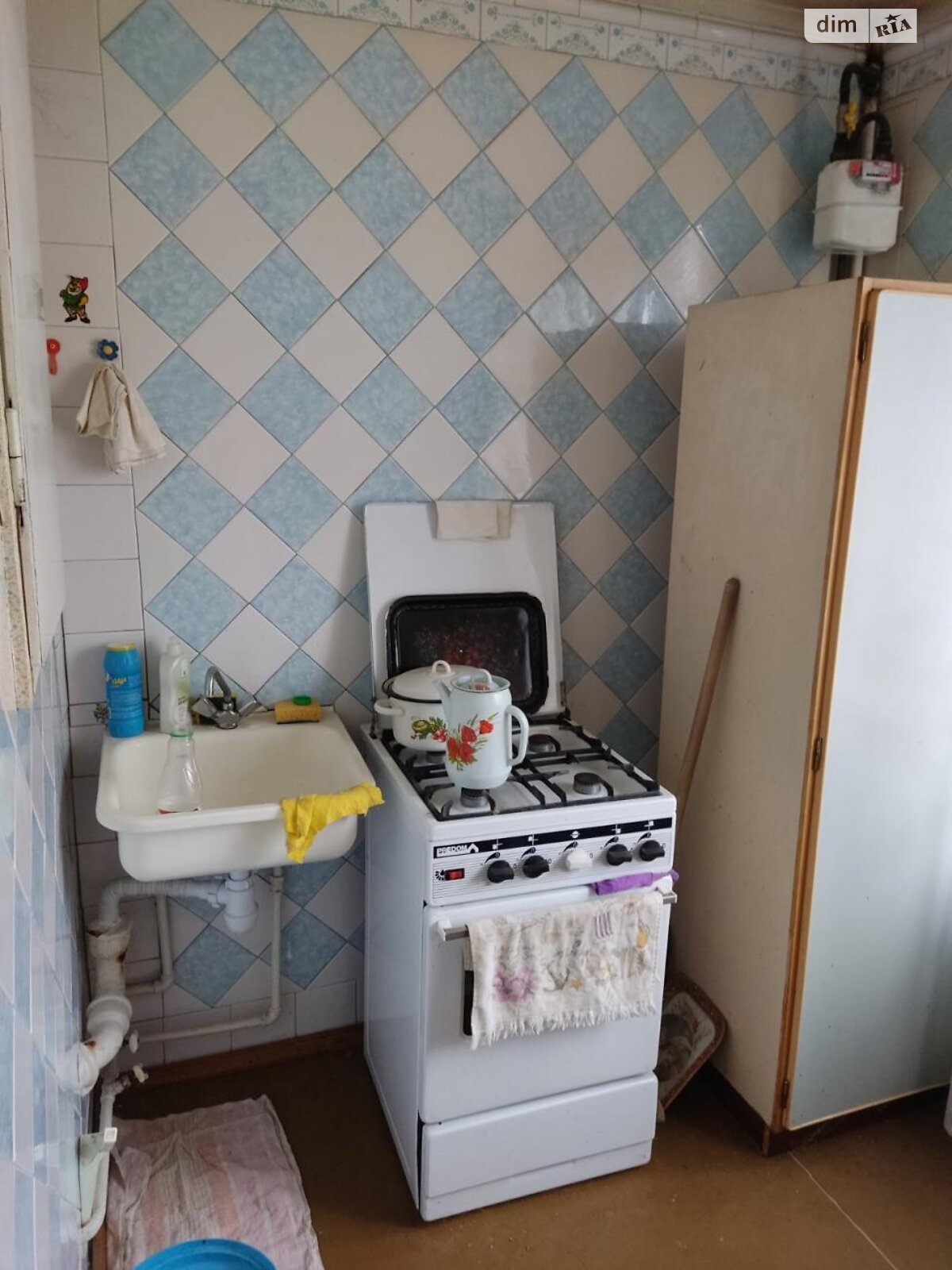 Продажа двухкомнатной квартиры в Харькове, на ул. Дмитрия Коцюбайло, район Слободской фото 1 Продажа двухкомнатной квартиры в Харькове, на ул. Дмитрия Коцюбайло, район Слободской фото 1