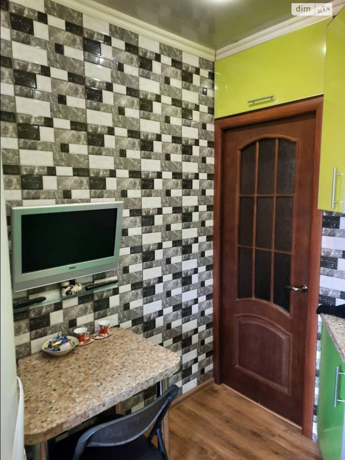 Продаж двокімнатної квартири в Харкові, на вул. Дмитра Коцюбайла 2Б, район Слобідський фото 1 Продаж двокімнатної квартири в Харкові, на вул. Дмитра Коцюбайла 2Б, район Слобідський фото 1