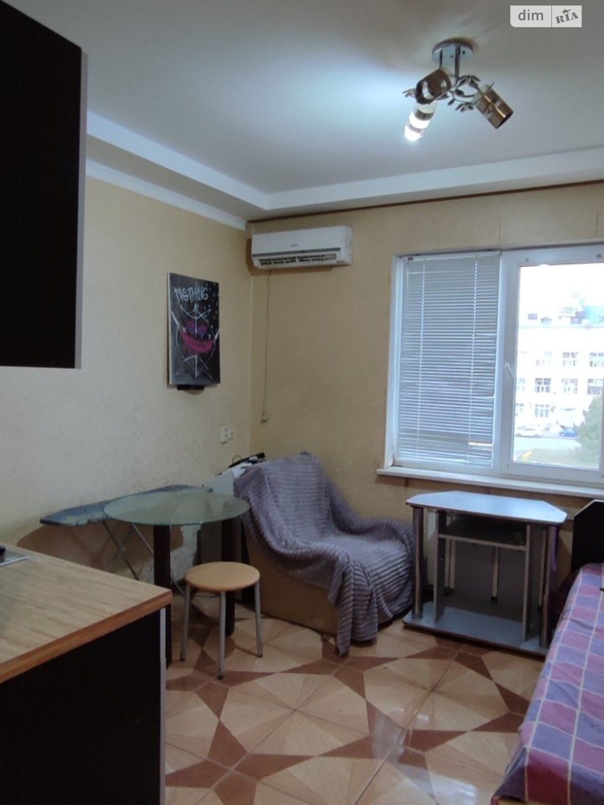 Продажа однокомнатной квартиры в Харькове, на ул. Дмитрия Коцюбайло 13, район Слободской фото 1 Продажа однокомнатной квартиры в Харькове, на ул. Дмитрия Коцюбайло 13, район Слободской фото 1