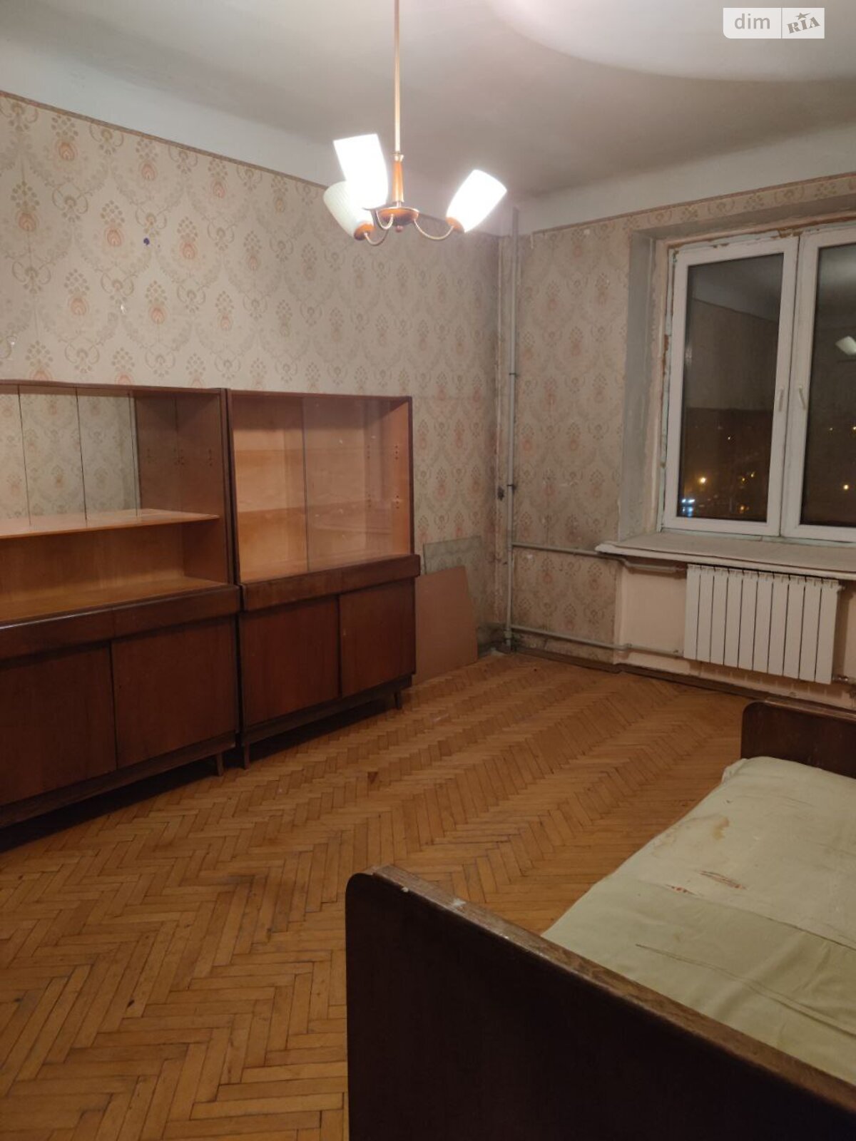 Продажа двухкомнатной квартиры в Харькове, на просп. Героев Харькова 102/112, район Слободской фото 1 Продажа двухкомнатной квартиры в Харькове, на просп. Героев Харькова 102/112, район Слободской фото 1