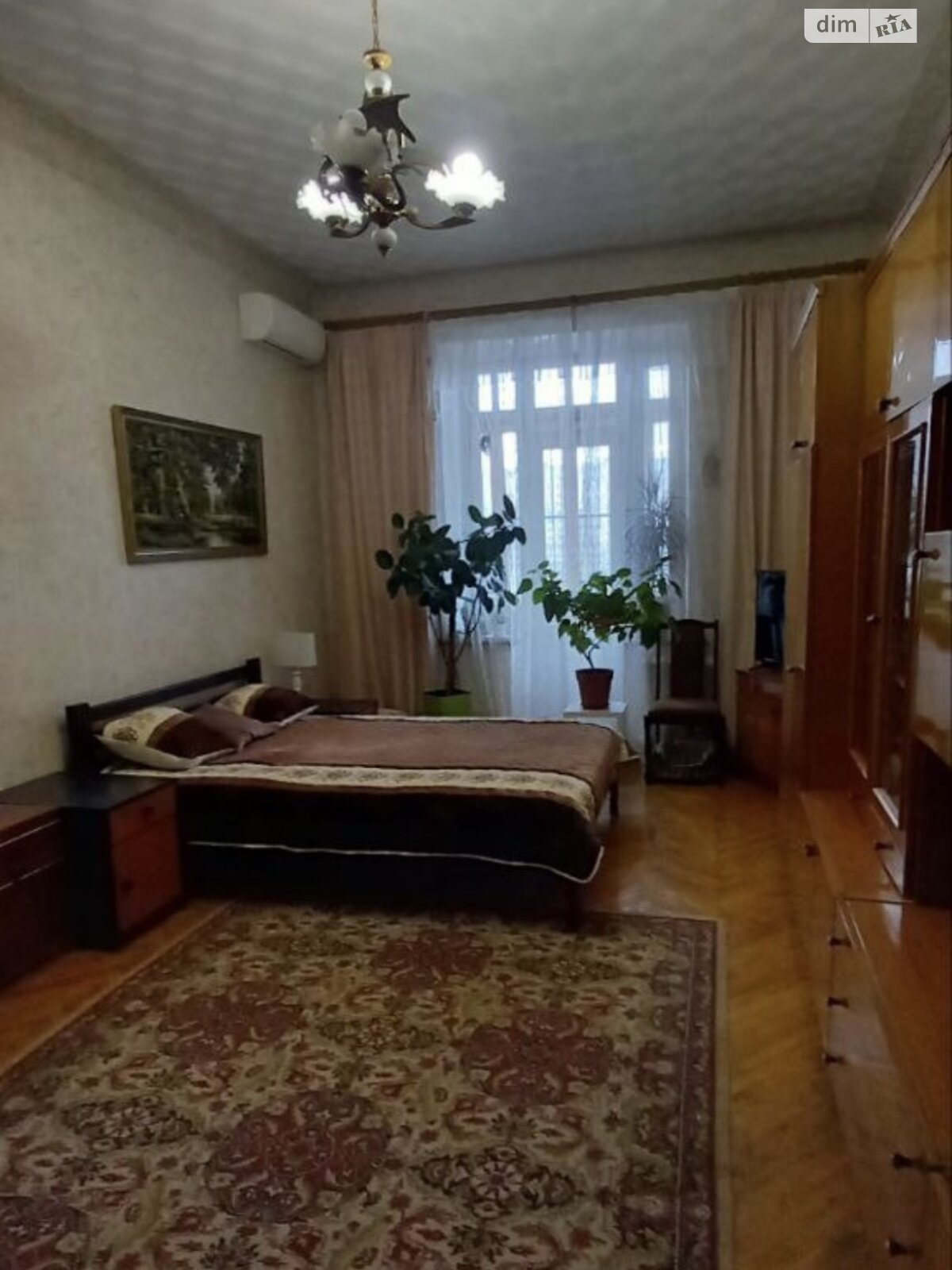 Продаж трикімнатної квартири в Харкові, на просп. Героїв Харкова 96А, район Слобідський фото 1