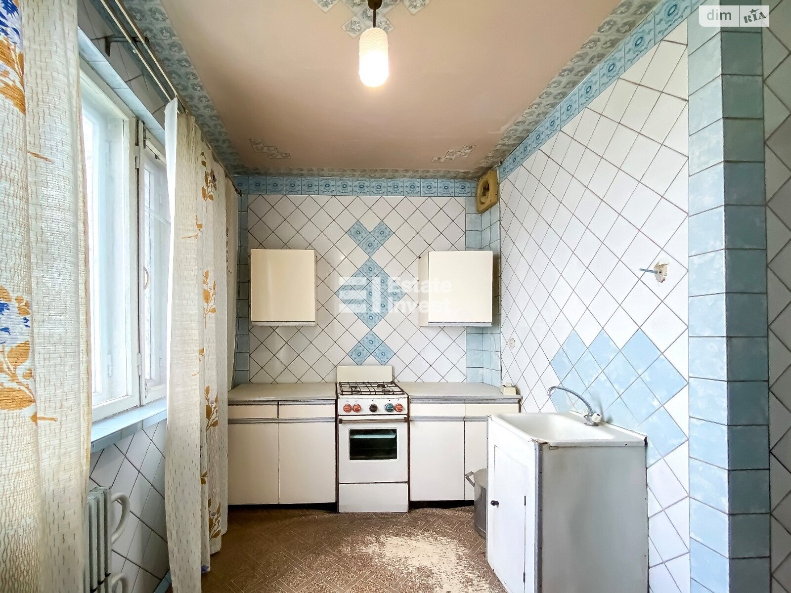 Продаж трикімнатної квартири в Харкові, на в'їзд Фесенківський 12, район Слобідський фото 1 Продаж трикімнатної квартири в Харкові, на в'їзд Фесенківський 12, район Слобідський фото 1