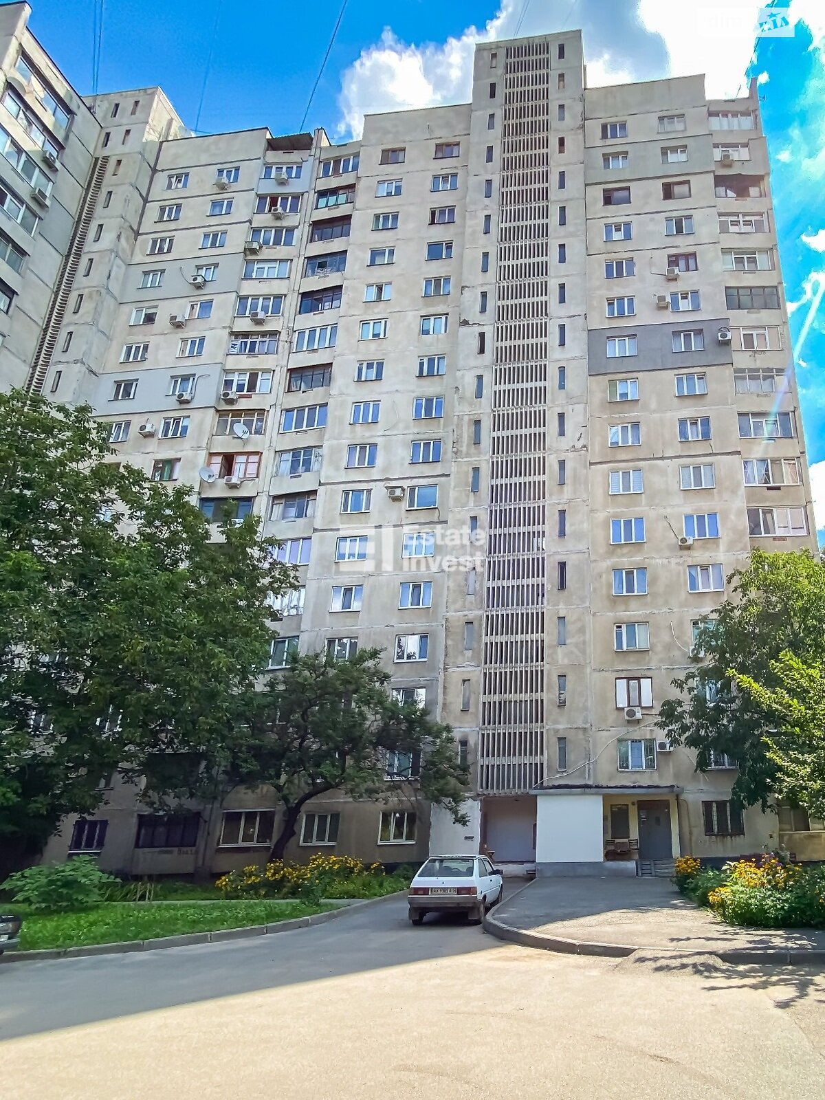 Продаж трикімнатної квартири в Харкові, на в'їзд Фесенківський 12, район Слобідський фото 1 Продаж трикімнатної квартири в Харкові, на в'їзд Фесенківський 12, район Слобідський фото 1
