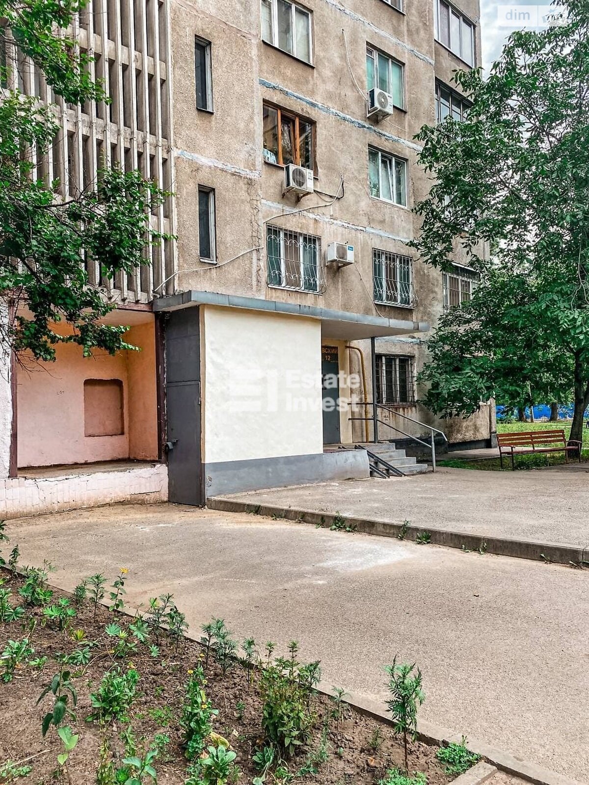 Продаж трикімнатної квартири в Харкові, на в'їзд Фесенківський 12, район Слобідський фото 1 Продаж трикімнатної квартири в Харкові, на в'їзд Фесенківський 12, район Слобідський фото 1