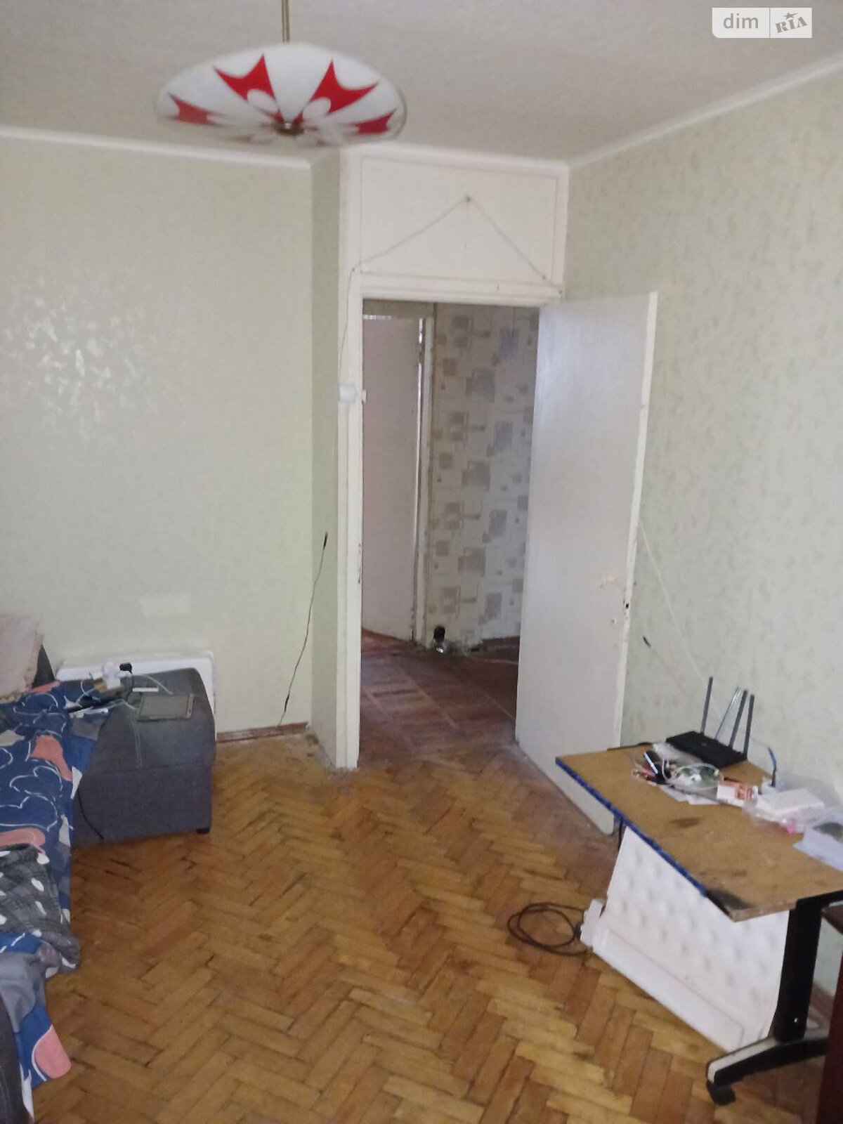 Продажа двухкомнатной квартиры в Харькове, на въезд Фесенковский 8, район Слободской фото 1 Продажа двухкомнатной квартиры в Харькове, на въезд Фесенковский 8, район Слободской фото 1