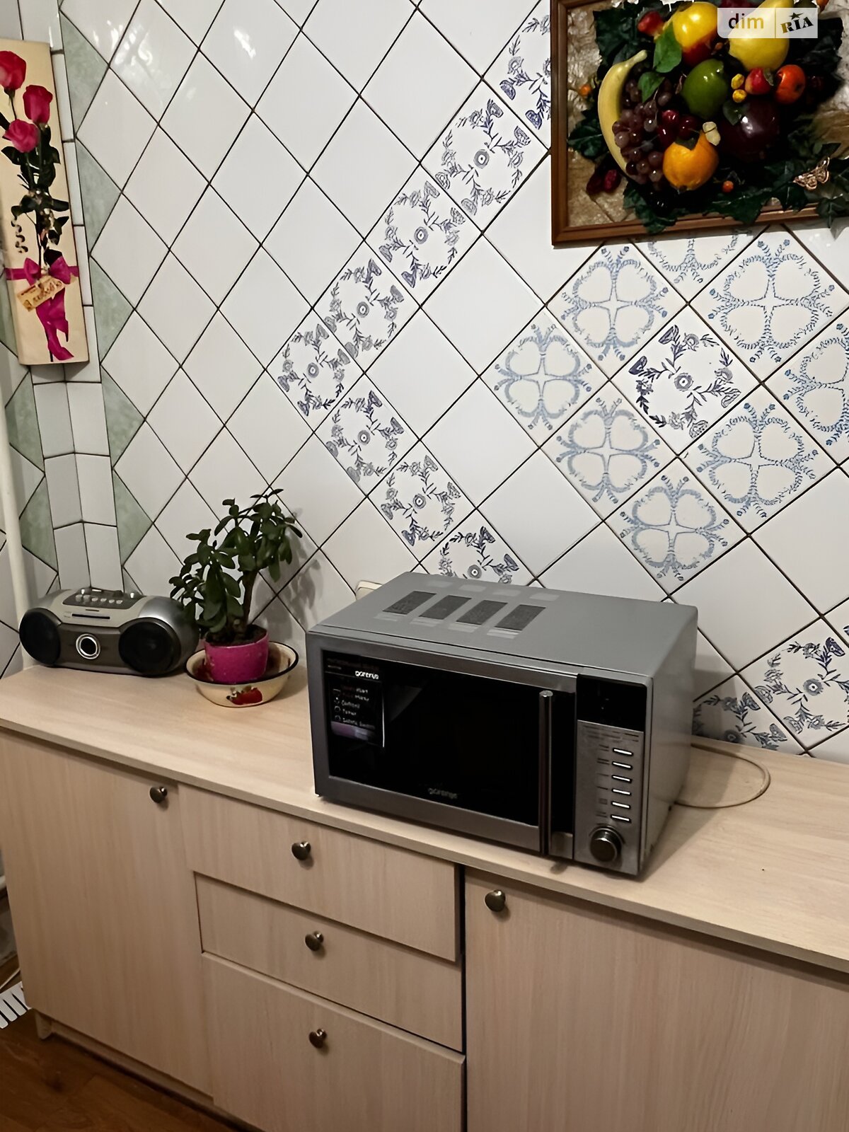 Продажа трехкомнатной квартиры в Харькове, на въезд Фесенковский 9, район Слободской фото 1 Продажа трехкомнатной квартиры в Харькове, на въезд Фесенковский 9, район Слободской фото 1