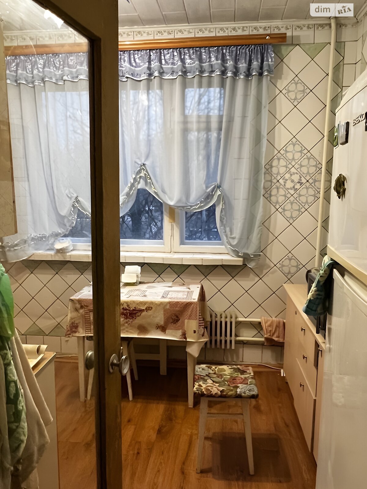 Продажа трехкомнатной квартиры в Харькове, на въезд Фесенковский 9, район Слободской фото 1 Продажа трехкомнатной квартиры в Харькове, на въезд Фесенковский 9, район Слободской фото 1