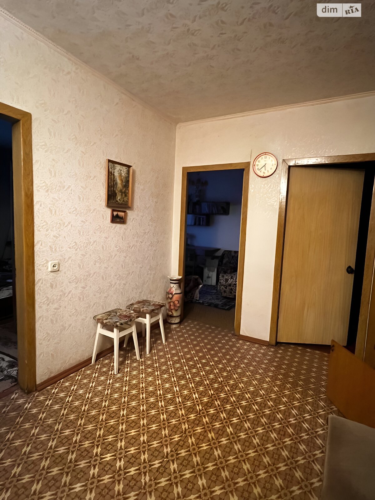 Продажа трехкомнатной квартиры в Харькове, на въезд Фесенковский 9, район Слободской фото 1 Продажа трехкомнатной квартиры в Харькове, на въезд Фесенковский 9, район Слободской фото 1