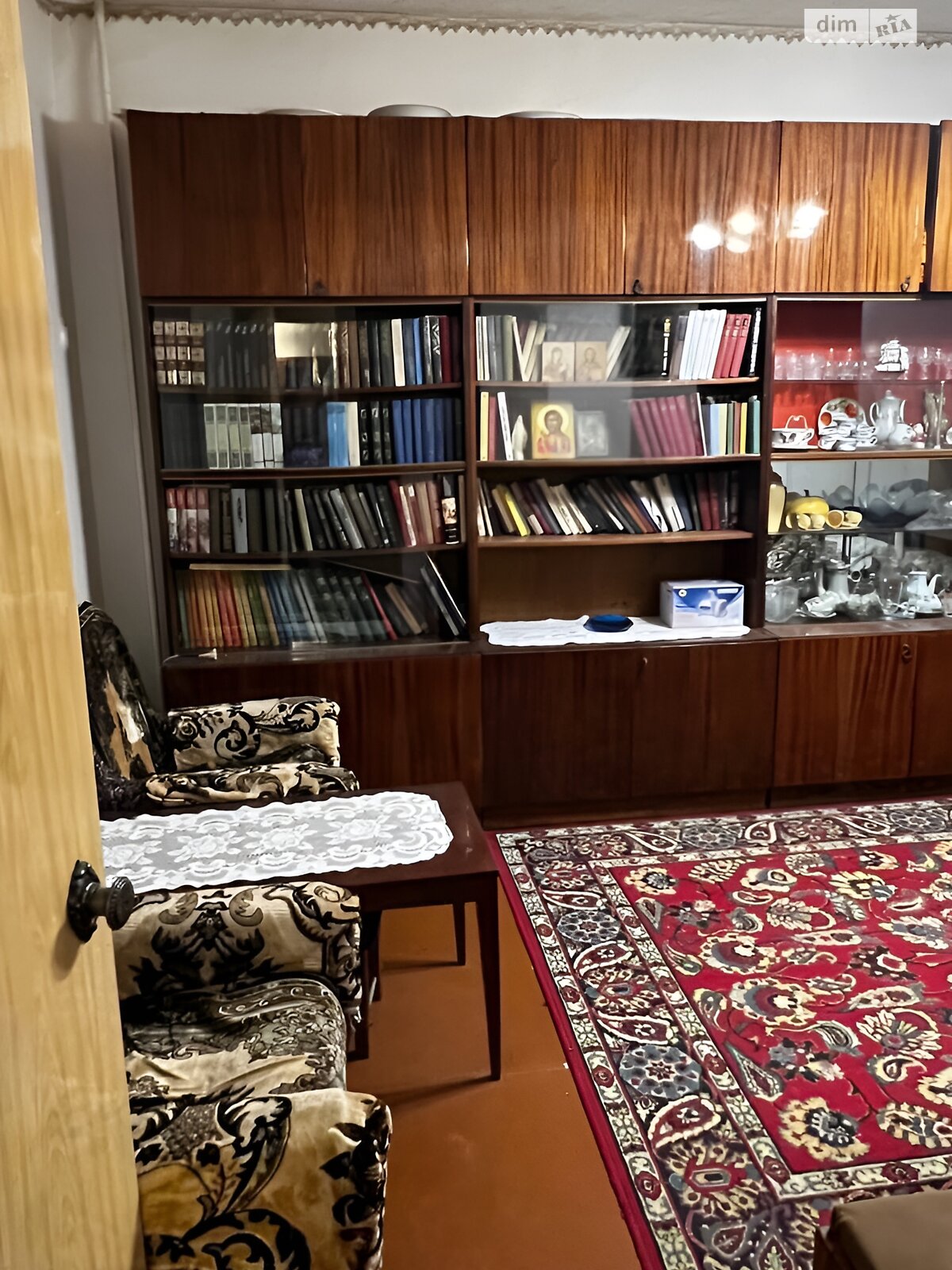 Продажа трехкомнатной квартиры в Харькове, на въезд Фесенковский 9, район Слободской фото 1 Продажа трехкомнатной квартиры в Харькове, на въезд Фесенковский 9, район Слободской фото 1