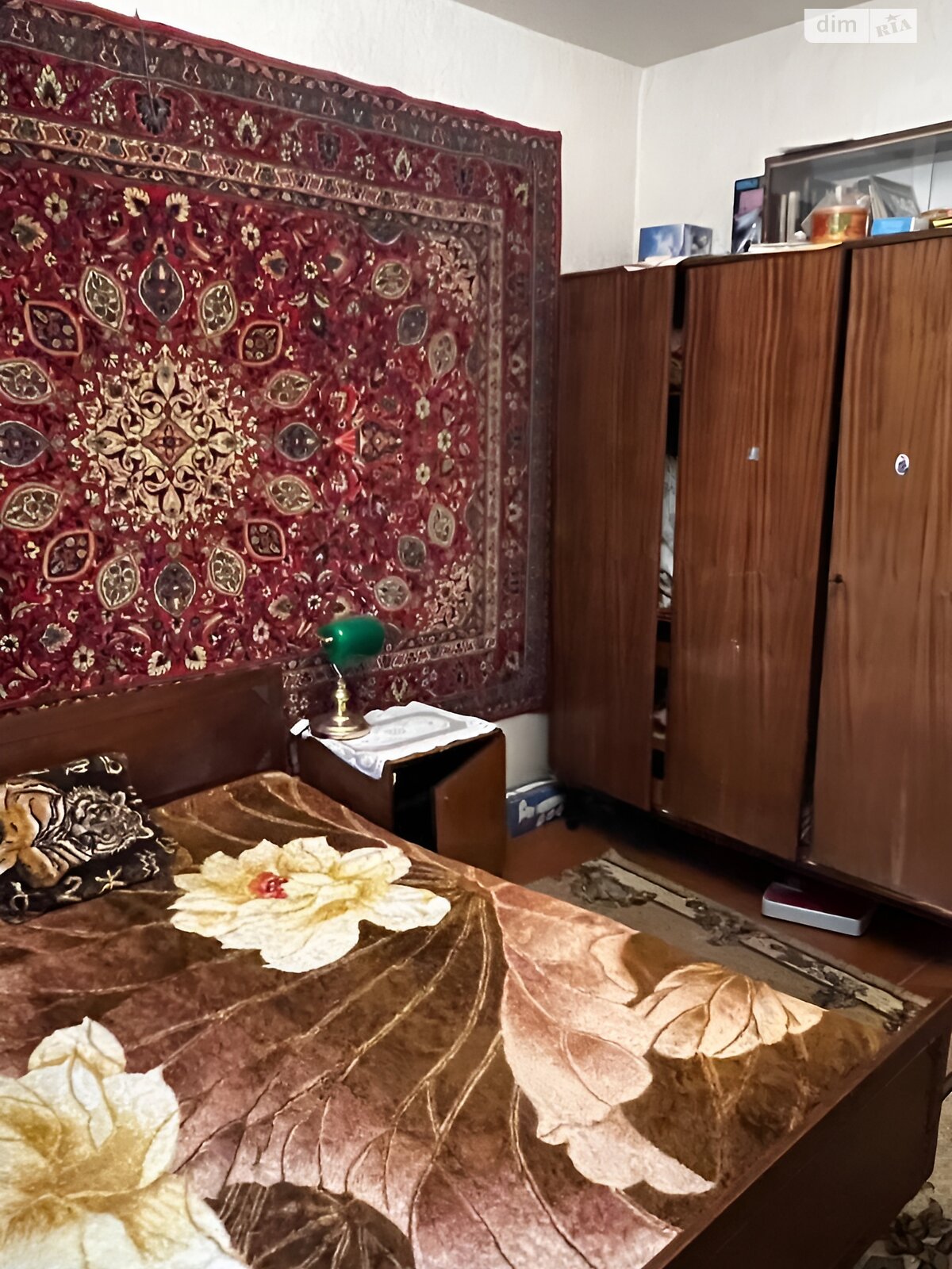 Продажа трехкомнатной квартиры в Харькове, на въезд Фесенковский 9, район Слободской фото 1 Продажа трехкомнатной квартиры в Харькове, на въезд Фесенковский 9, район Слободской фото 1