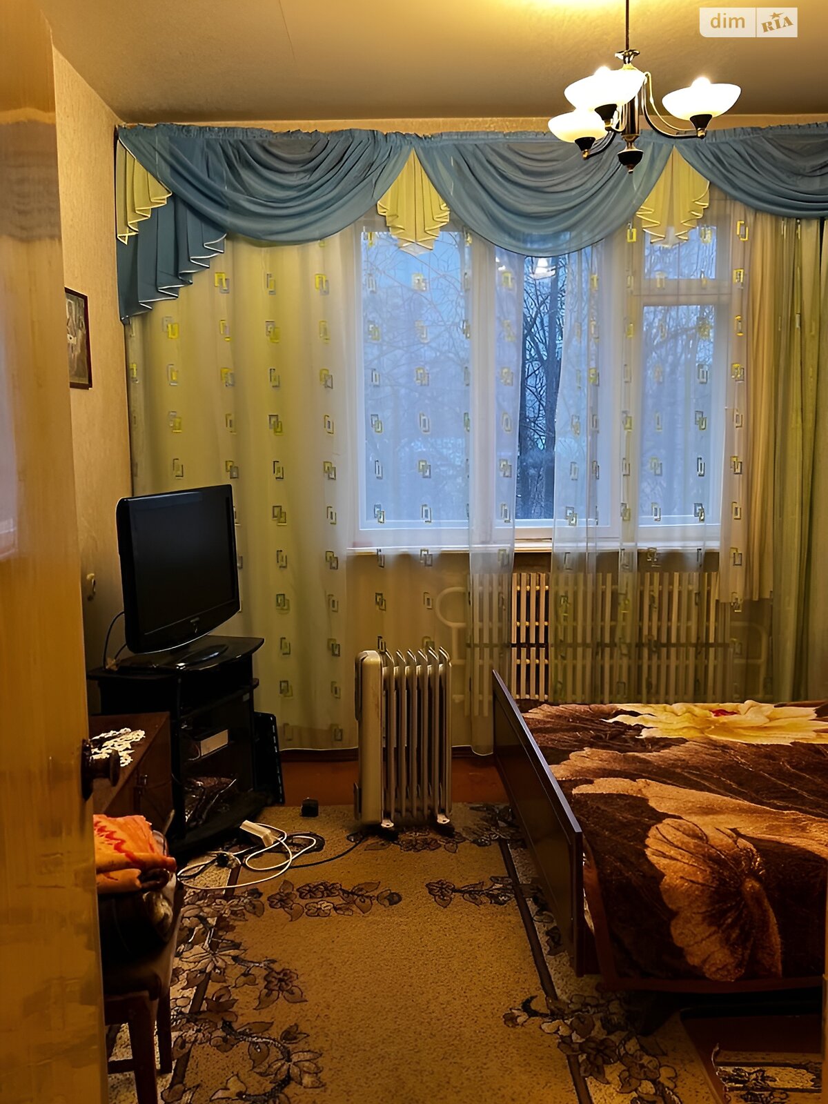 Продажа трехкомнатной квартиры в Харькове, на въезд Фесенковский 9, район Слободской фото 1 Продажа трехкомнатной квартиры в Харькове, на въезд Фесенковский 9, район Слободской фото 1