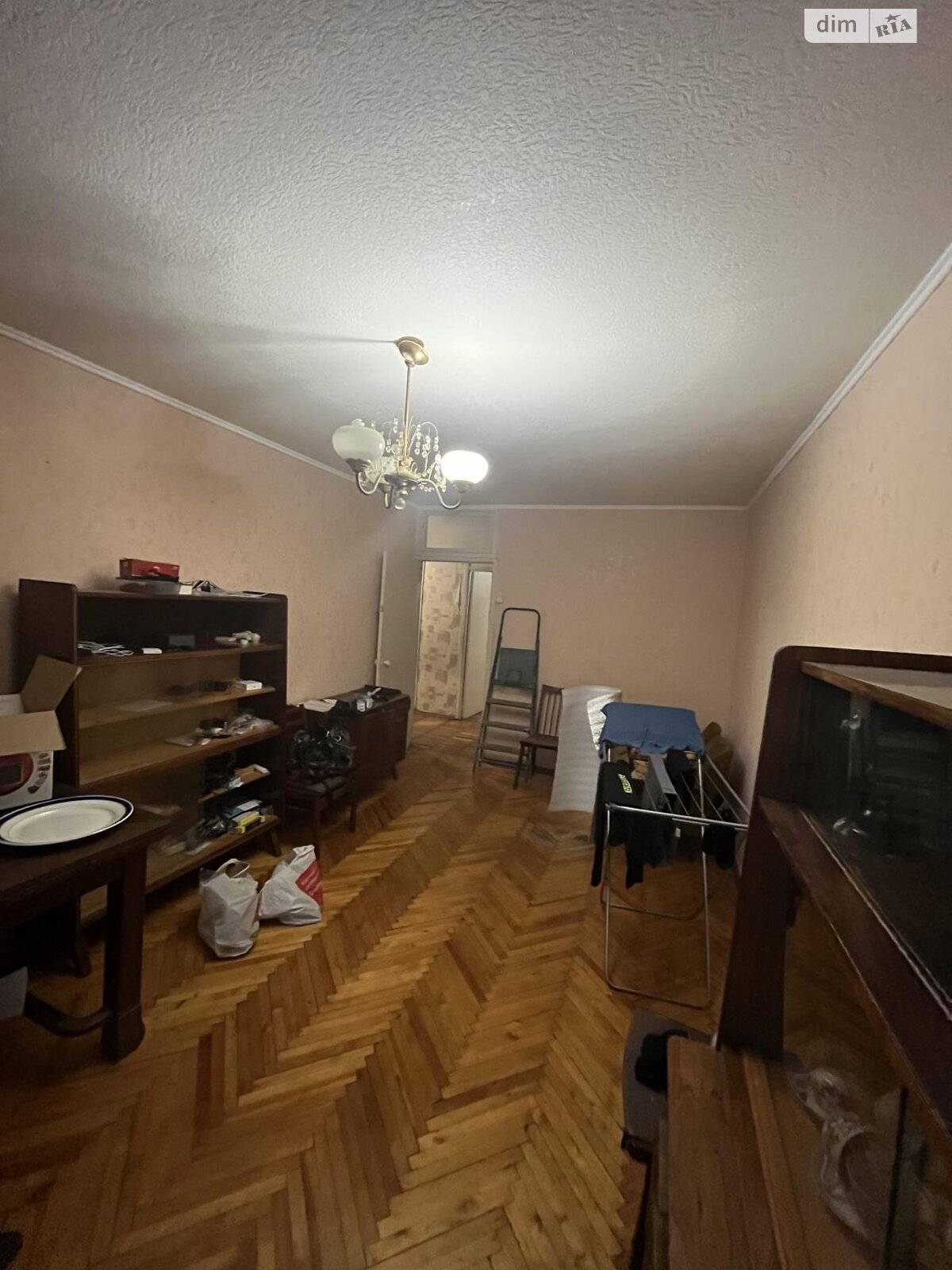 Продажа двухкомнатной квартиры в Харькове, на въезд Фесенковский 8, район Слободской фото 1 Продажа двухкомнатной квартиры в Харькове, на въезд Фесенковский 8, район Слободской фото 1