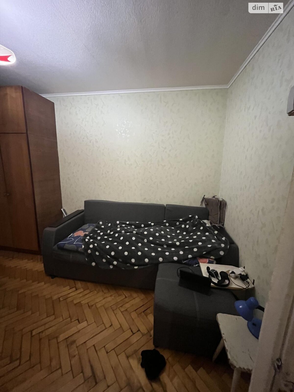 Продажа двухкомнатной квартиры в Харькове, на въезд Фесенковский 8, район Слободской фото 1 Продажа двухкомнатной квартиры в Харькове, на въезд Фесенковский 8, район Слободской фото 1