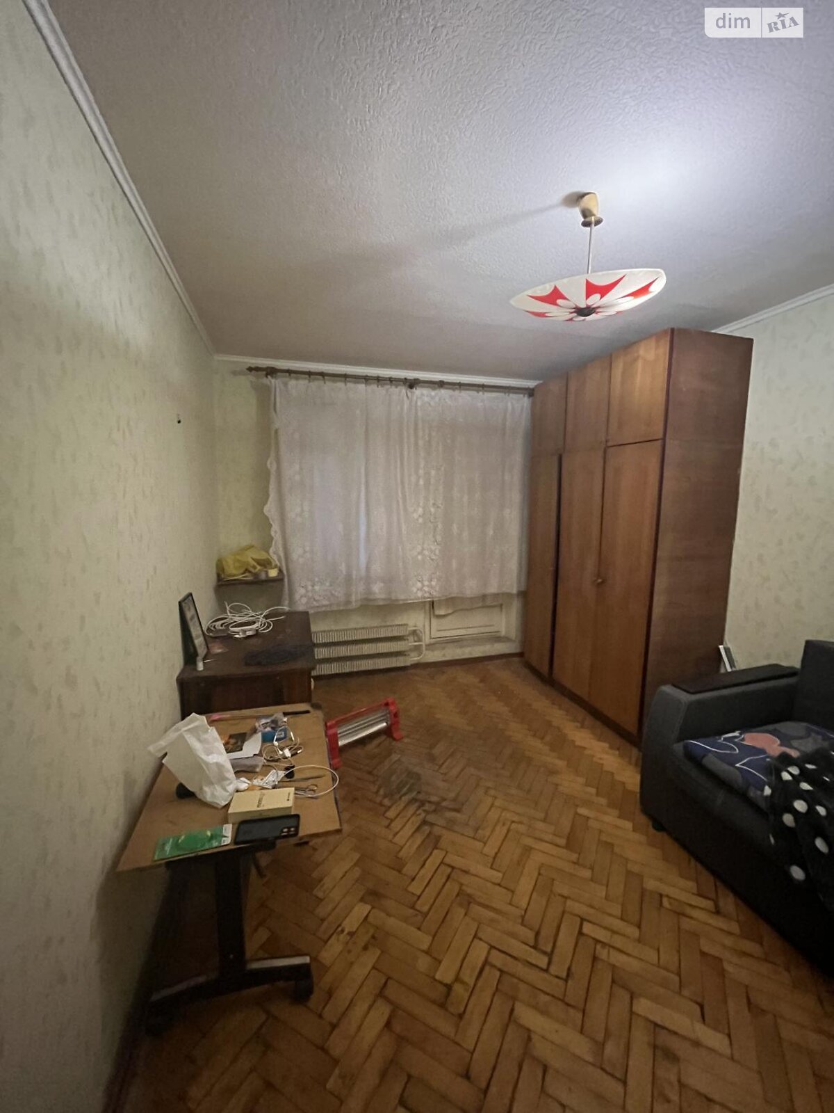 Продажа двухкомнатной квартиры в Харькове, на въезд Фесенковский 8, район Слободской фото 1 Продажа двухкомнатной квартиры в Харькове, на въезд Фесенковский 8, район Слободской фото 1