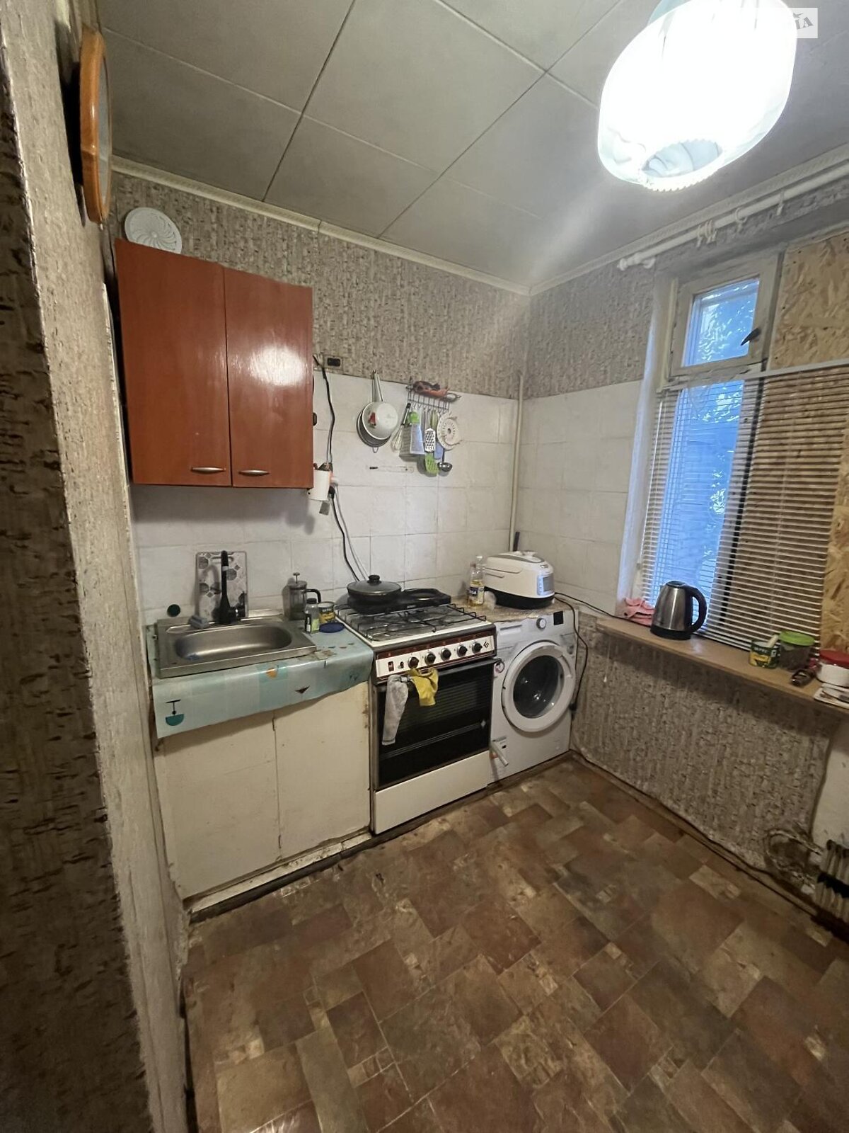 Продажа двухкомнатной квартиры в Харькове, на въезд Фесенковский 8, район Слободской фото 1 Продажа двухкомнатной квартиры в Харькове, на въезд Фесенковский 8, район Слободской фото 1