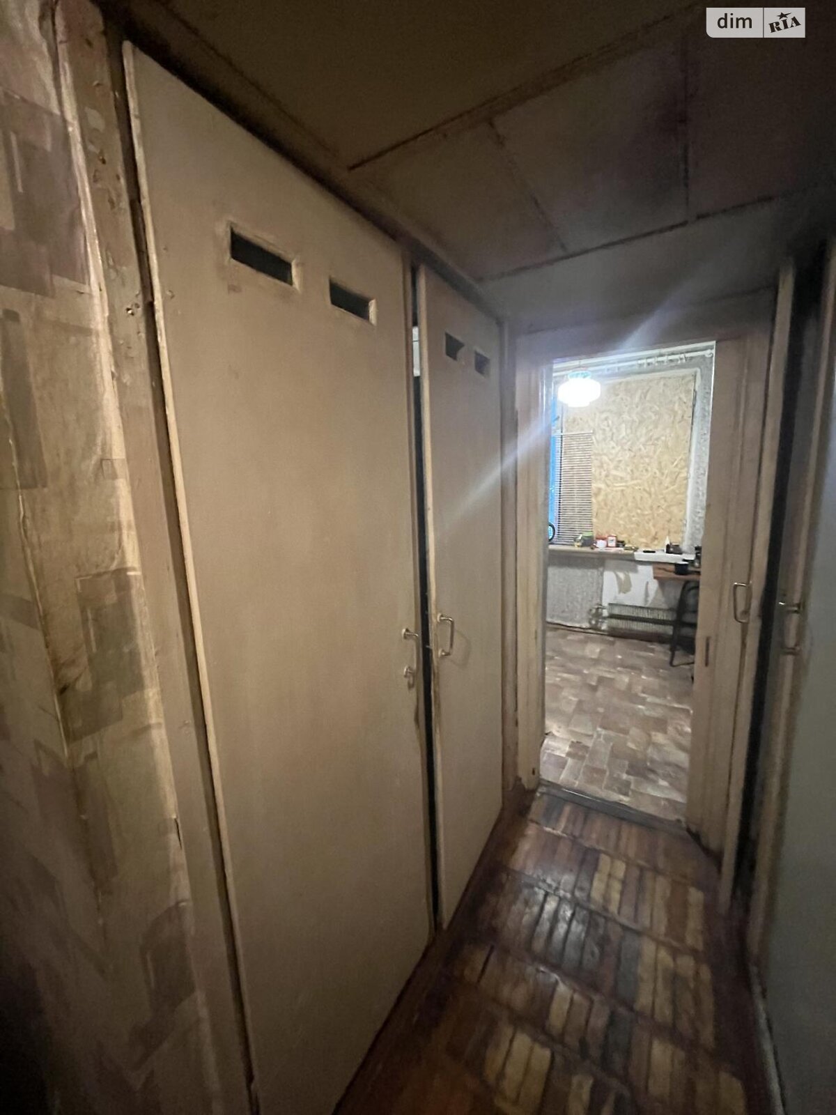 Продажа двухкомнатной квартиры в Харькове, на въезд Фесенковский 8, район Слободской фото 1 Продажа двухкомнатной квартиры в Харькове, на въезд Фесенковский 8, район Слободской фото 1