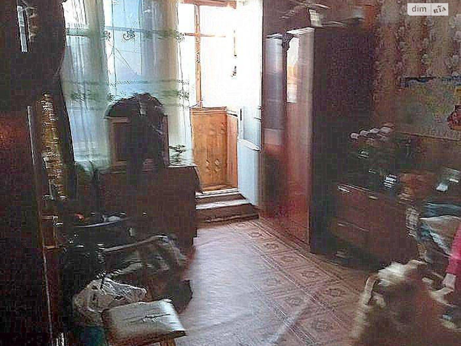 Продажа двухкомнатной квартиры в Харькове, на просп. Гагарина 49А, район Слободской фото 1