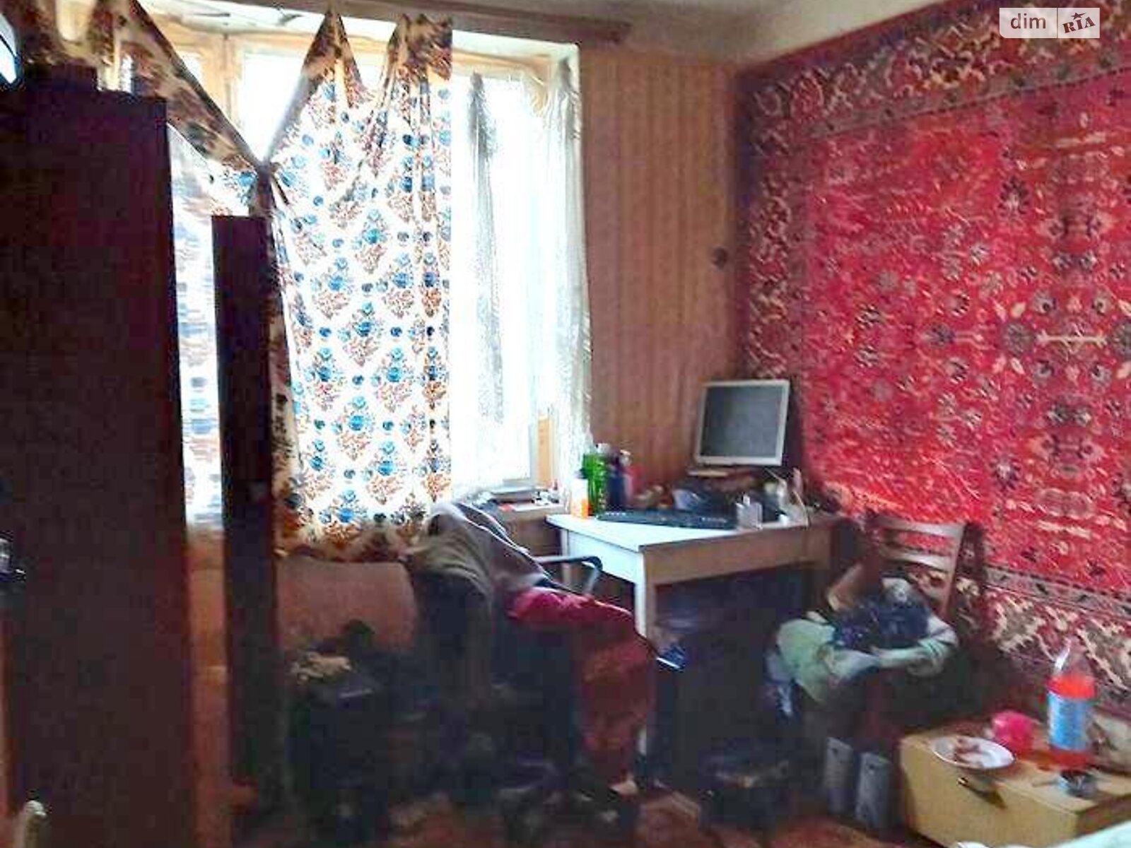 Продажа двухкомнатной квартиры в Харькове, на просп. Гагарина 49А, район Слободской фото 1